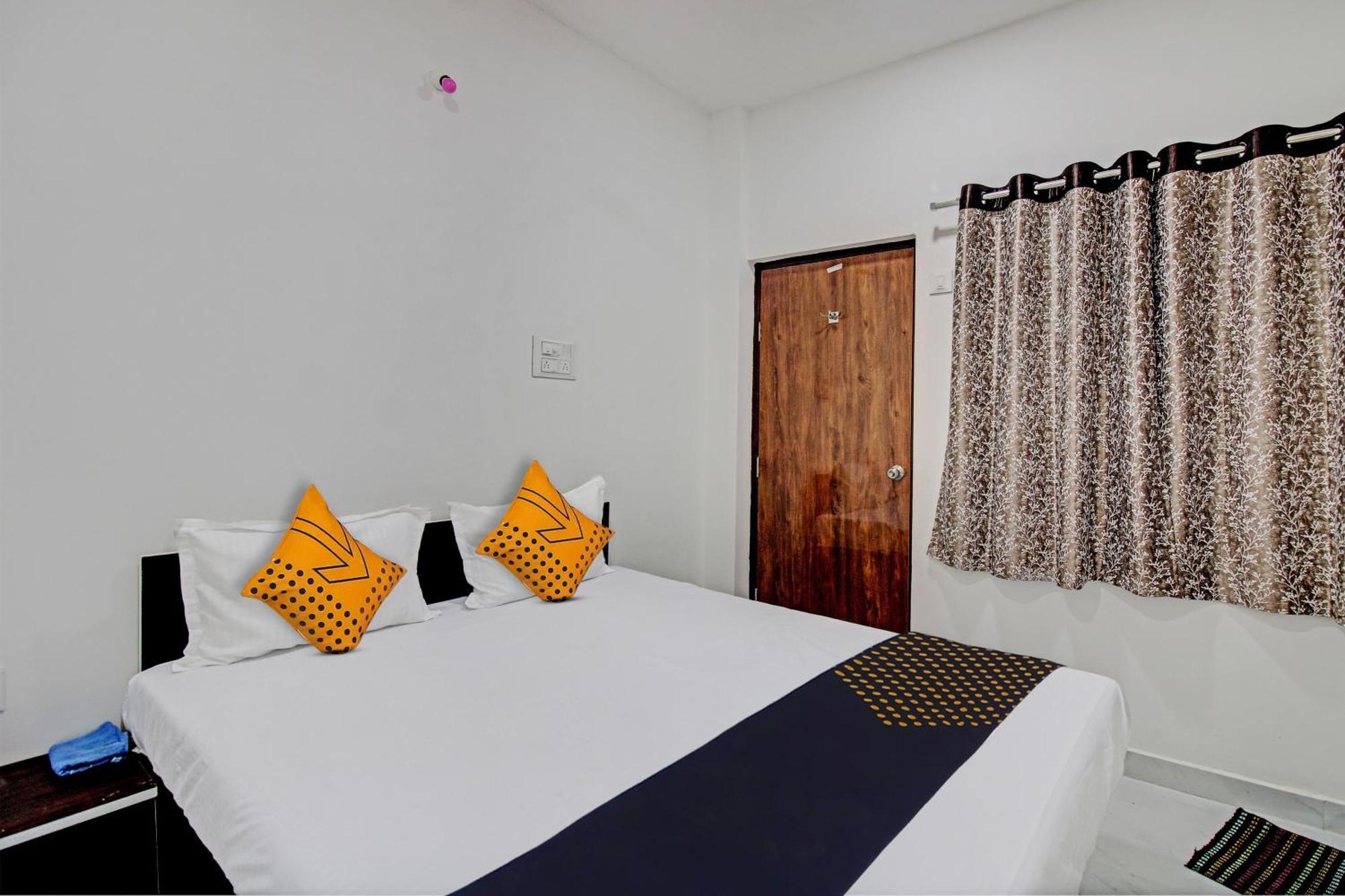 Hotel Spot On Tulsi 2*