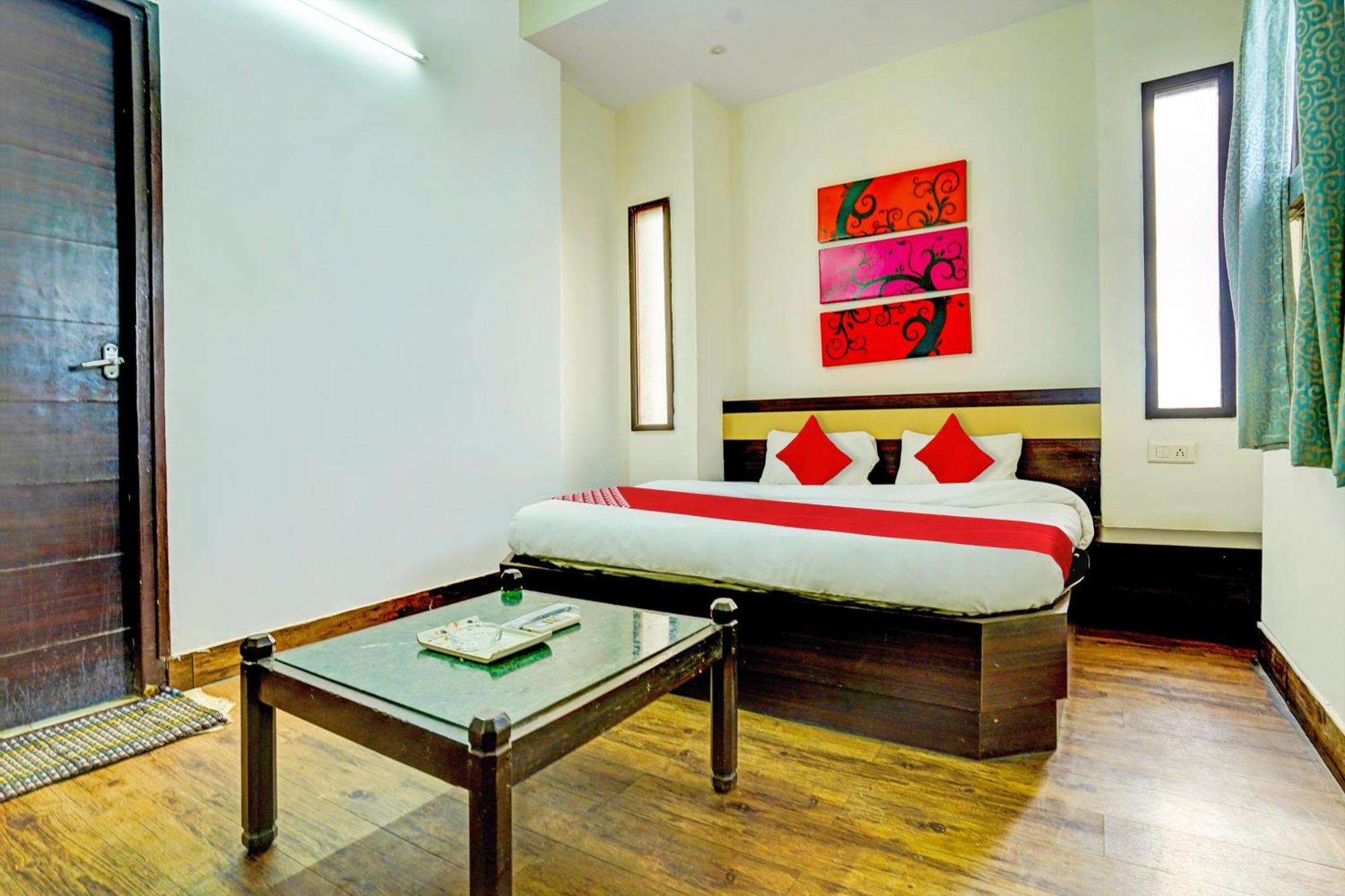 O Sunshin Deluxe Hotel 4*