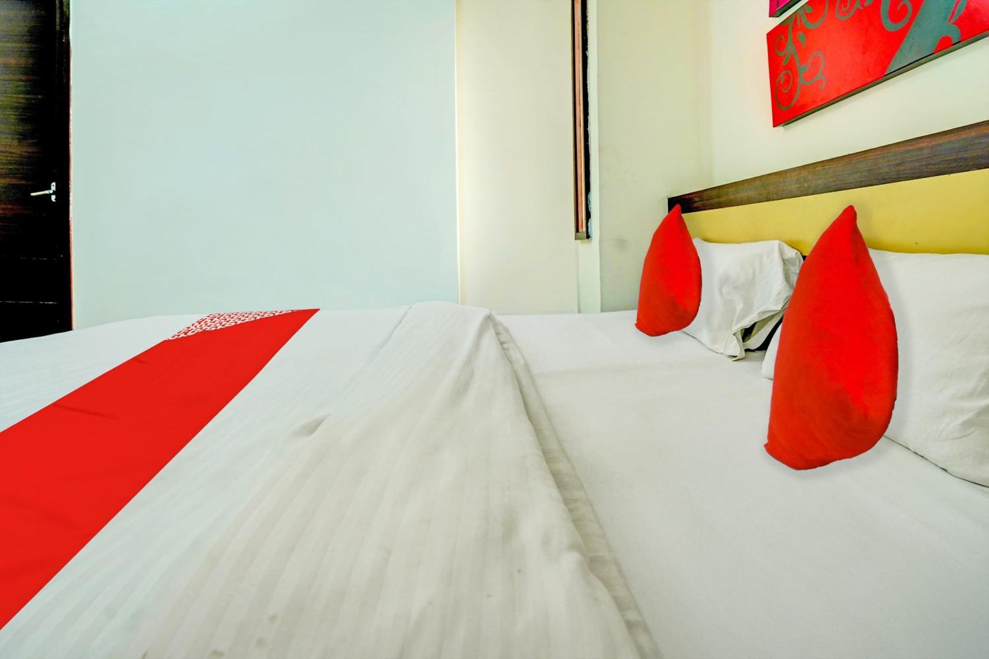 Hotel O Sunshin Deluxe 4*