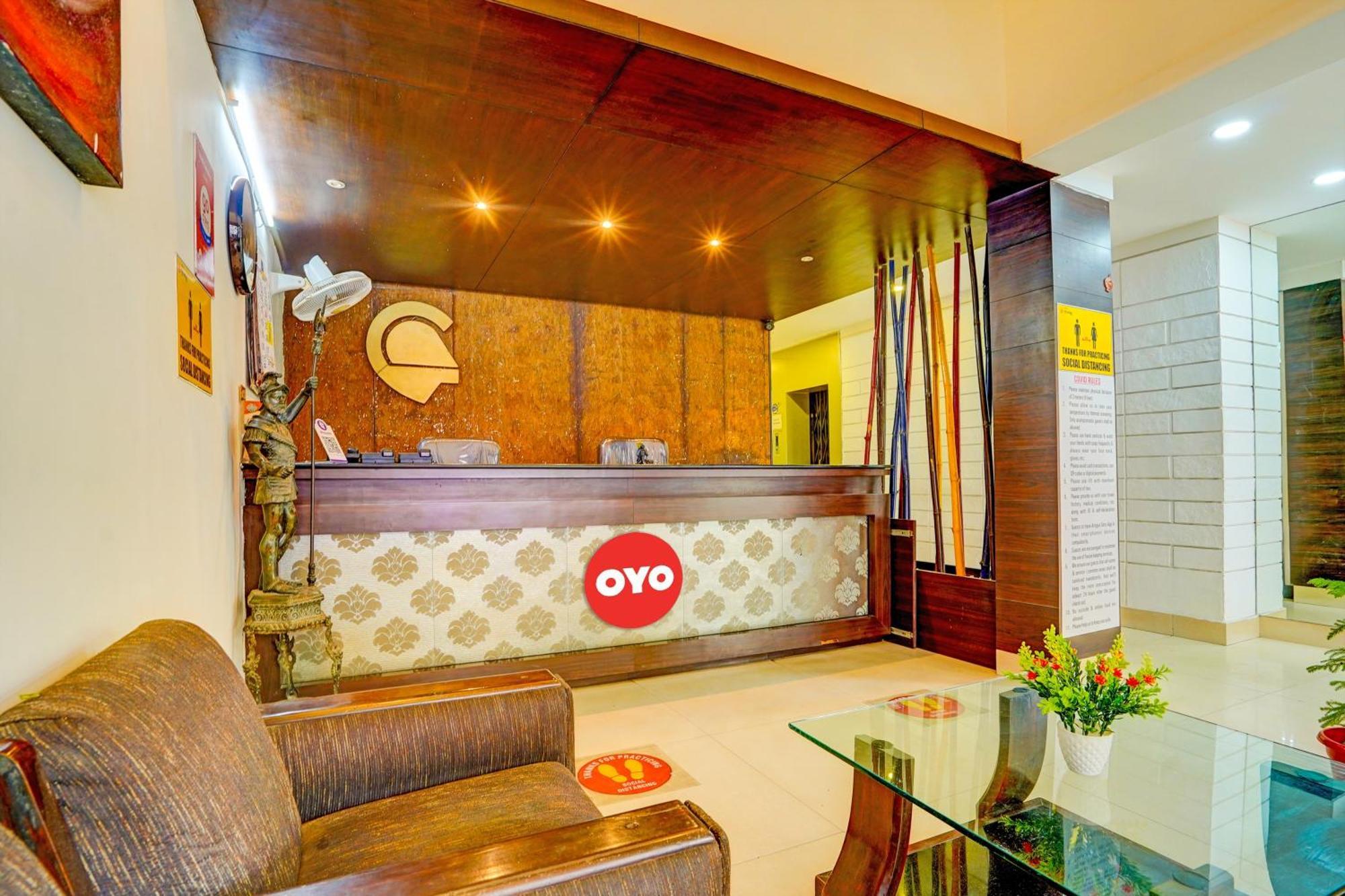 O Sunshin Deluxe Hotel