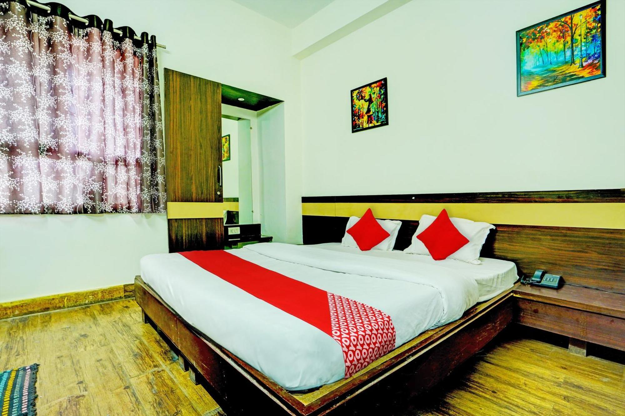 Hotel O Sunshin Deluxe 4*
