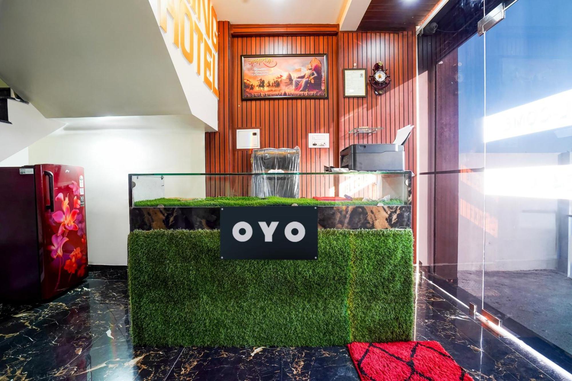 O Royal King Hotel 3*
