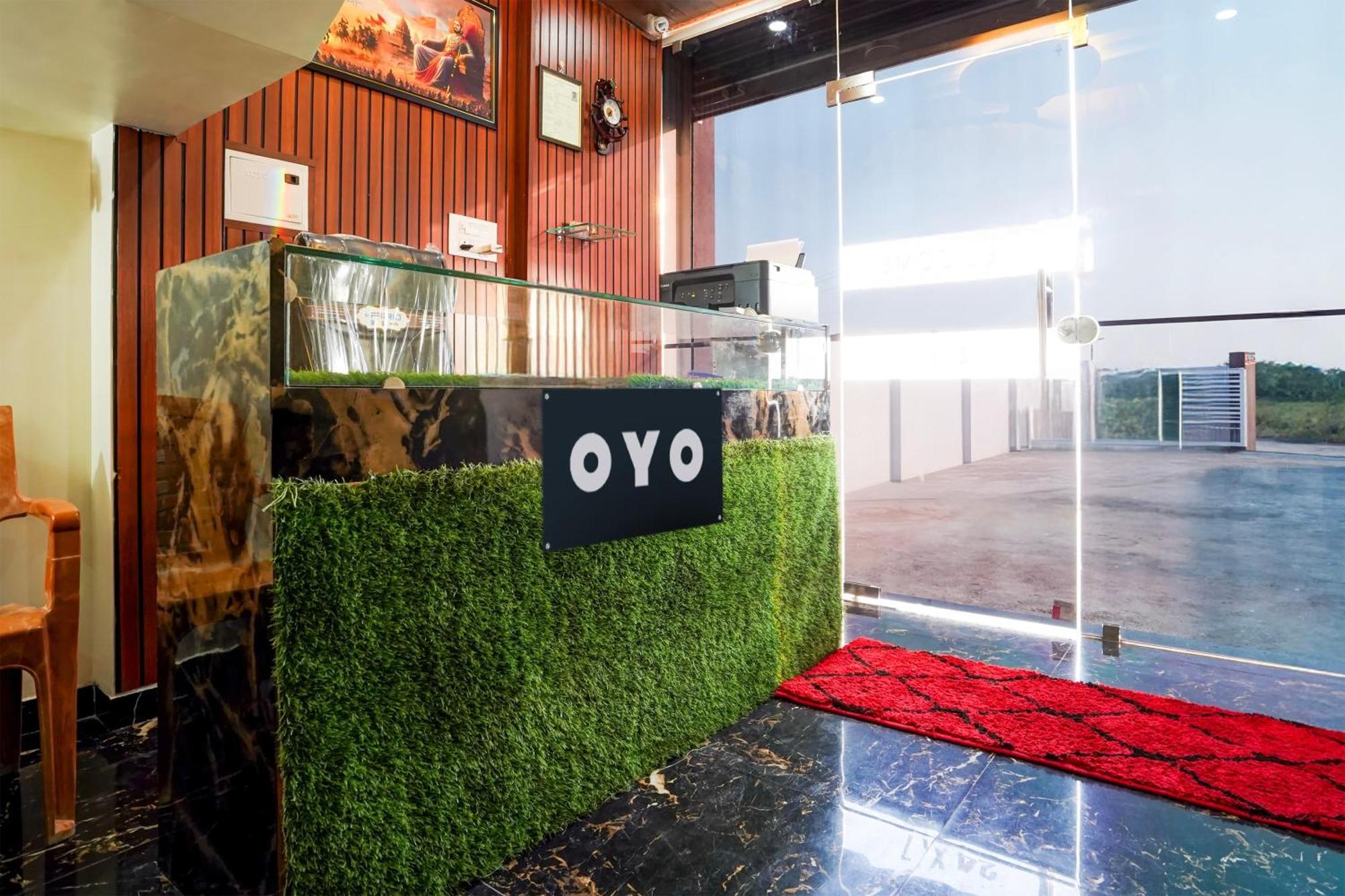 Hotel O Royal King