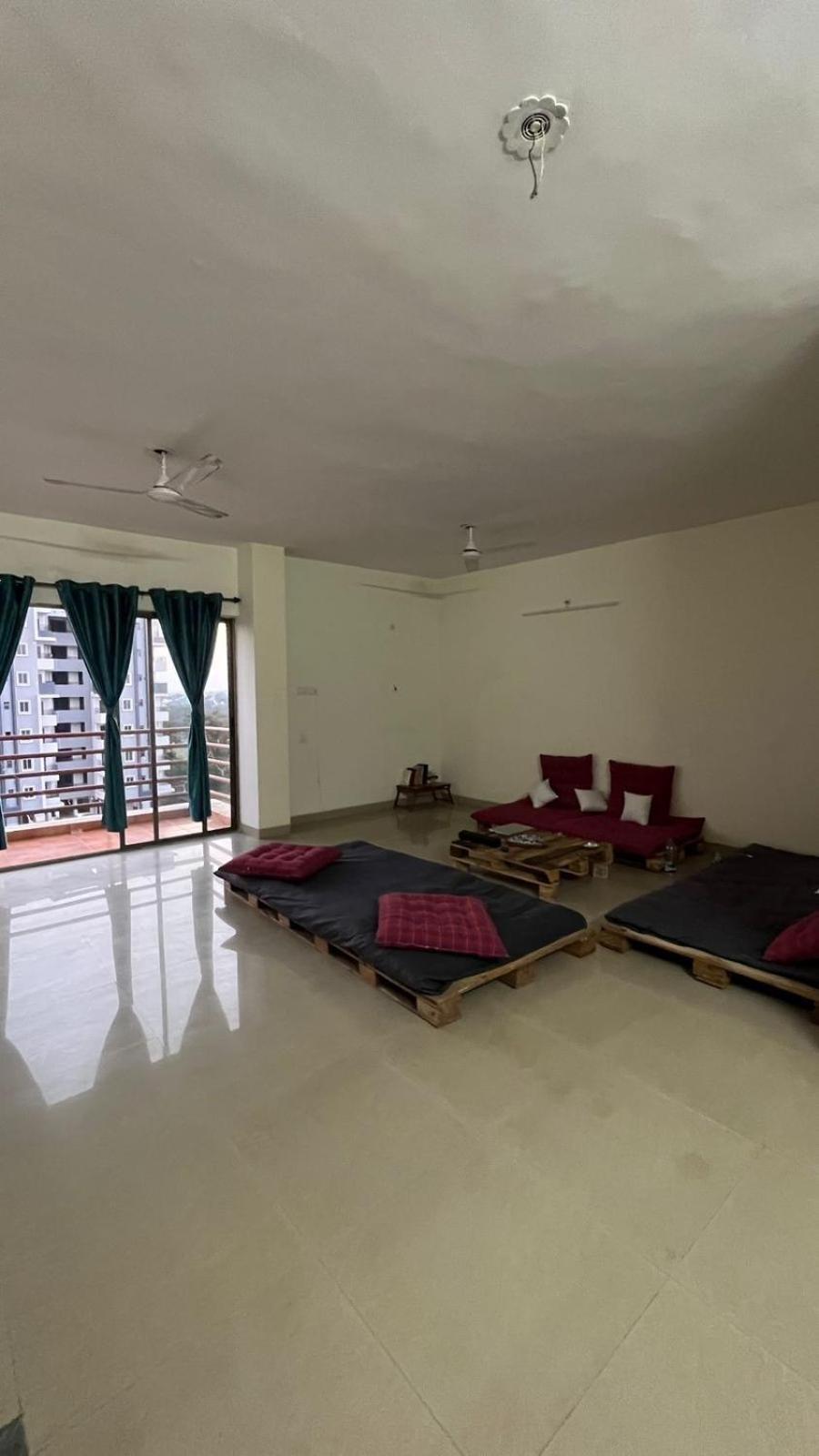 Cityscape 42 Apartment Nagpur