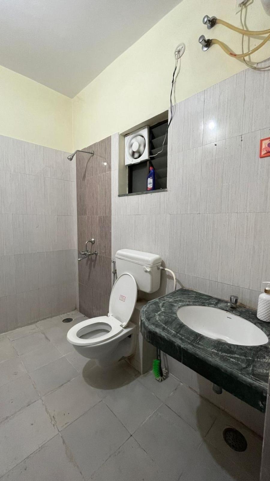 Apartment Cityscape 42 Nagpur