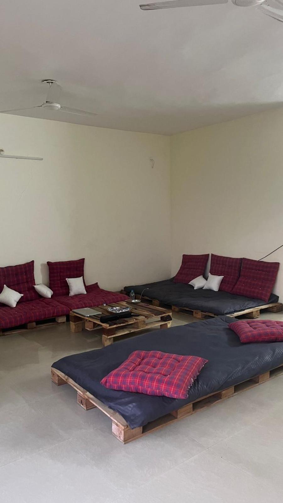 Apartment Cityscape 42 Nagpur