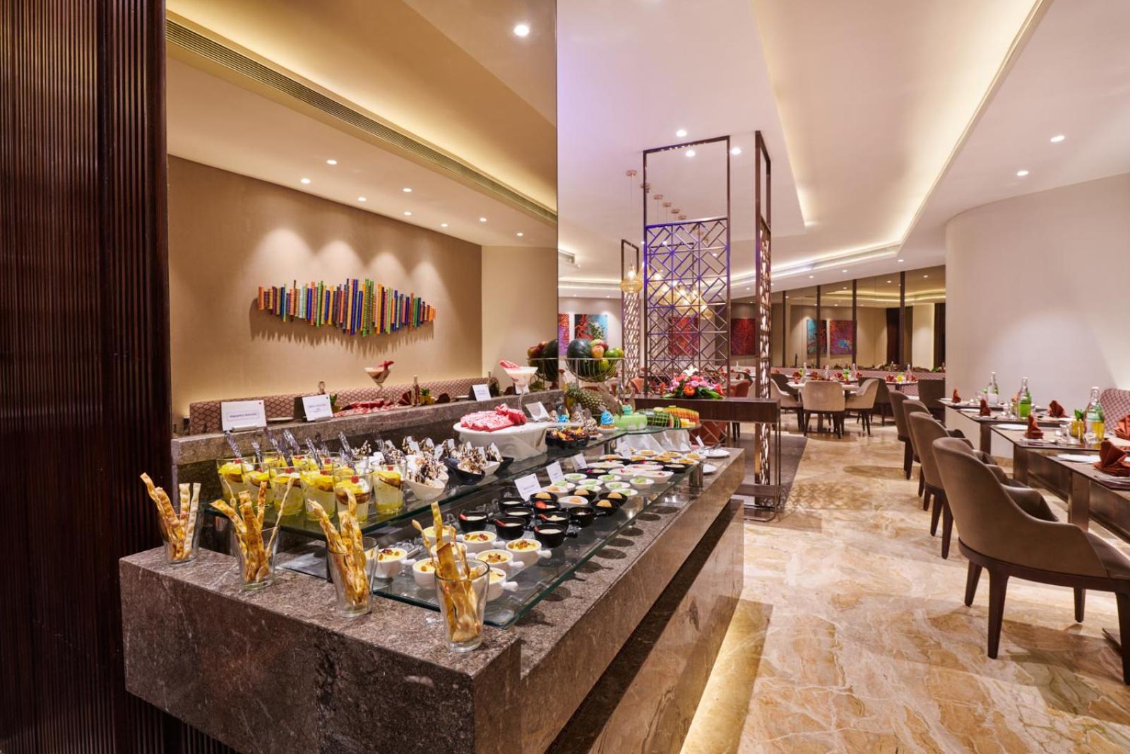 Hotel The Pride Hotel, 5*