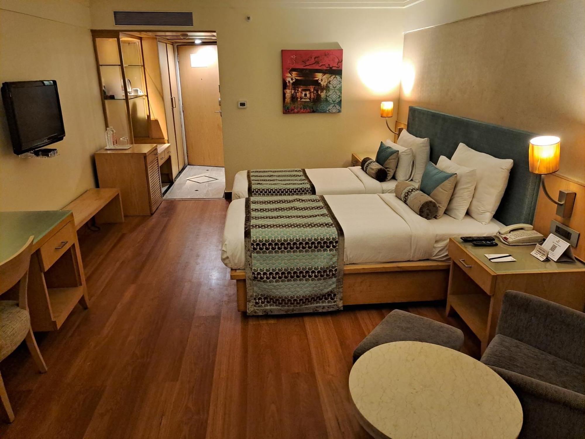 The Pride Hotel, 5* Nagpur