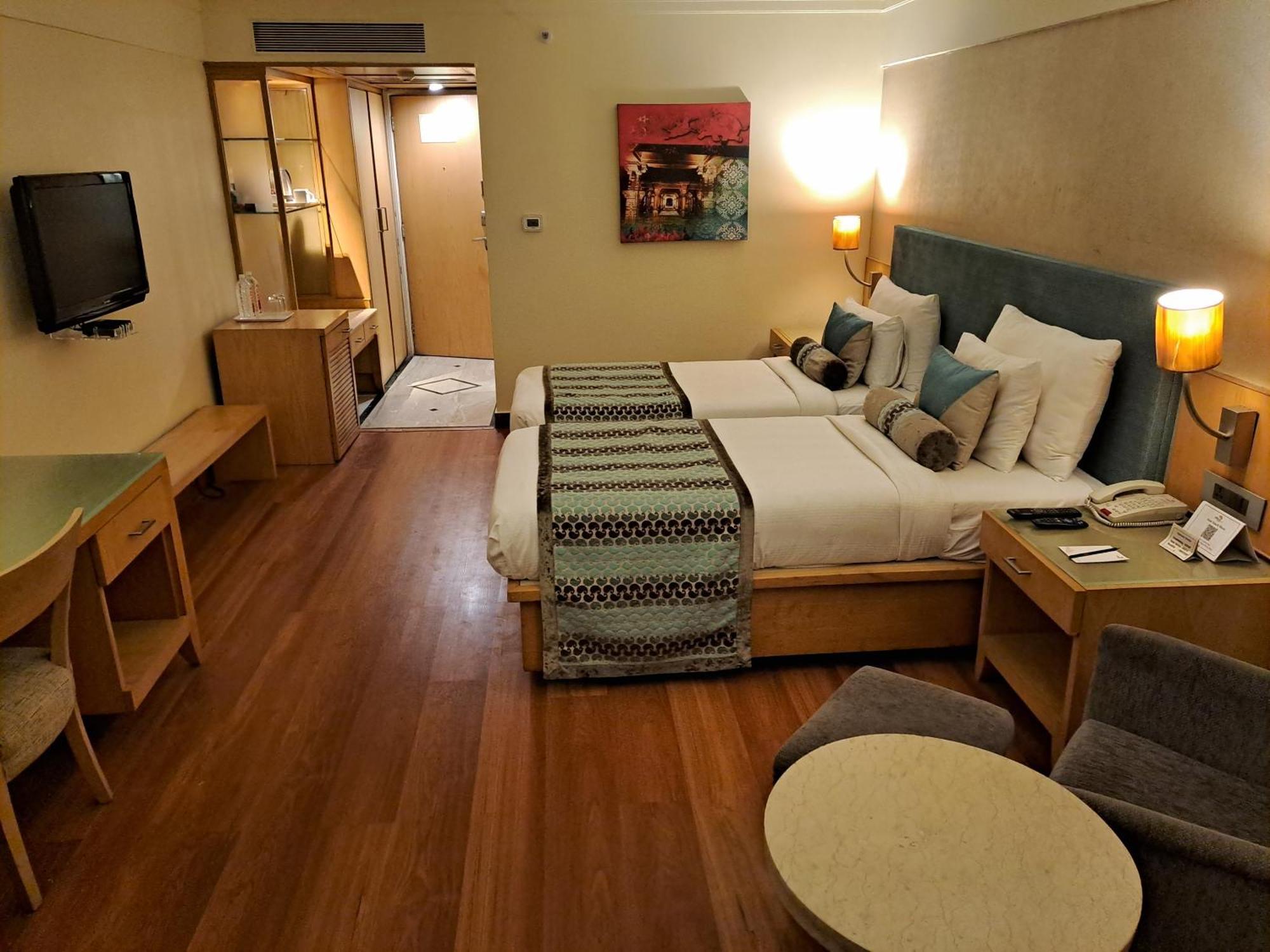 The Pride Hotel,