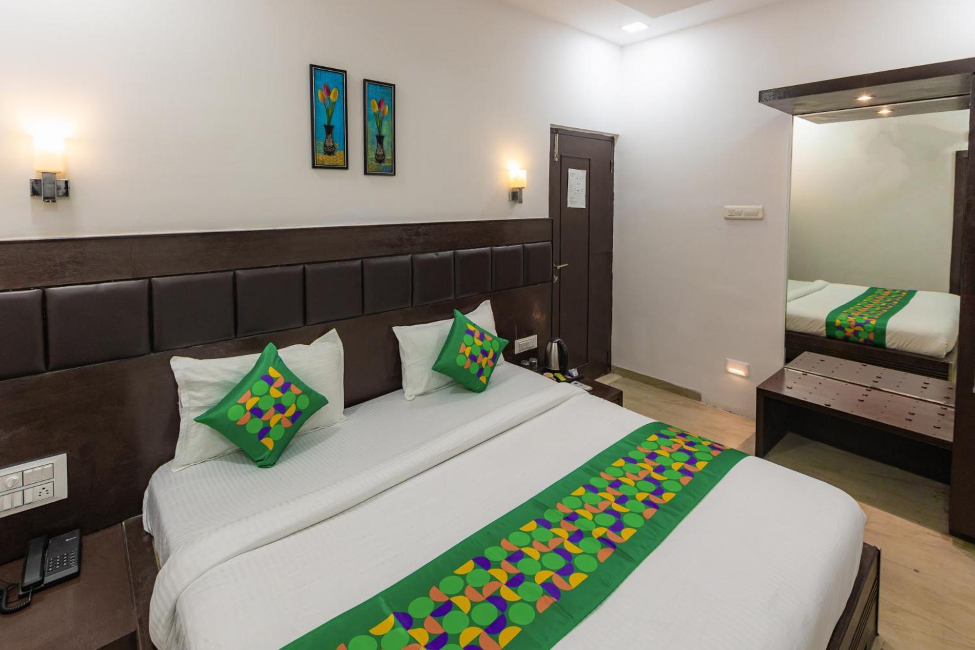 Hotel Treebo Shembekars Nagpur