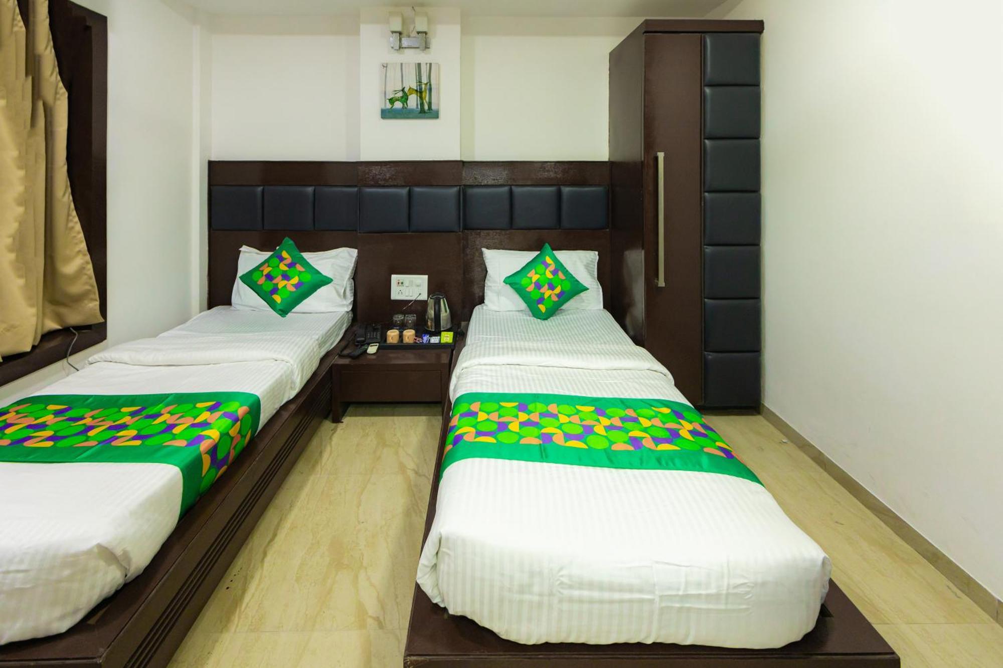 Treebo Shembekars Hotel