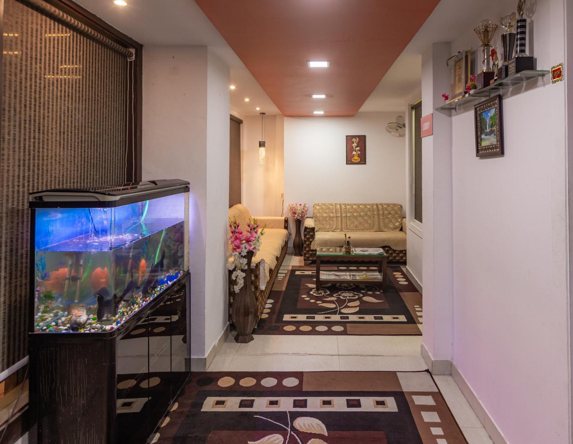 Treebo Shembekars Hotel Nagpur