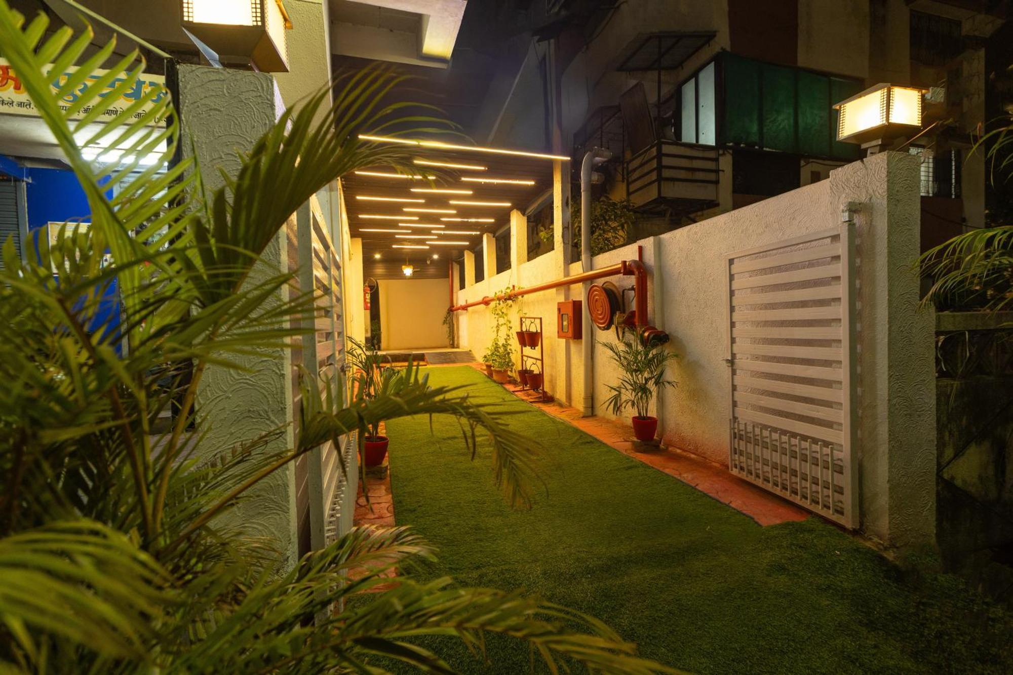 Treebo Shembekars Nagpur