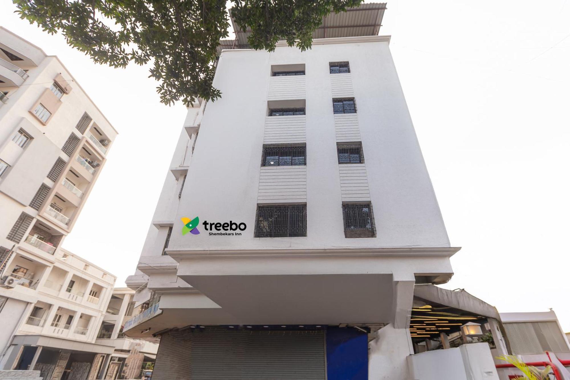 Treebo Shembekars 3* Nagpur