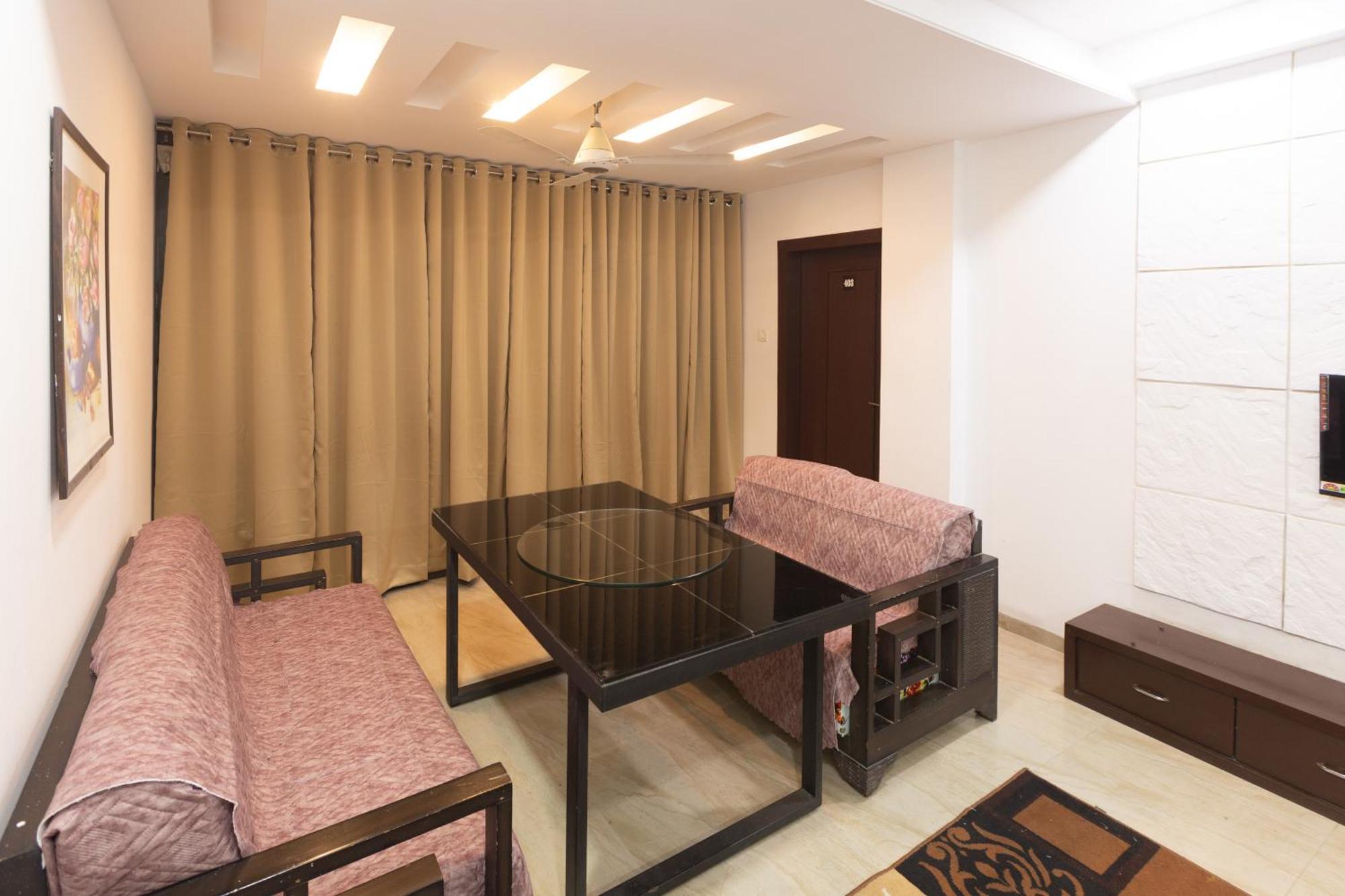 Treebo Shembekars Hotel 3*