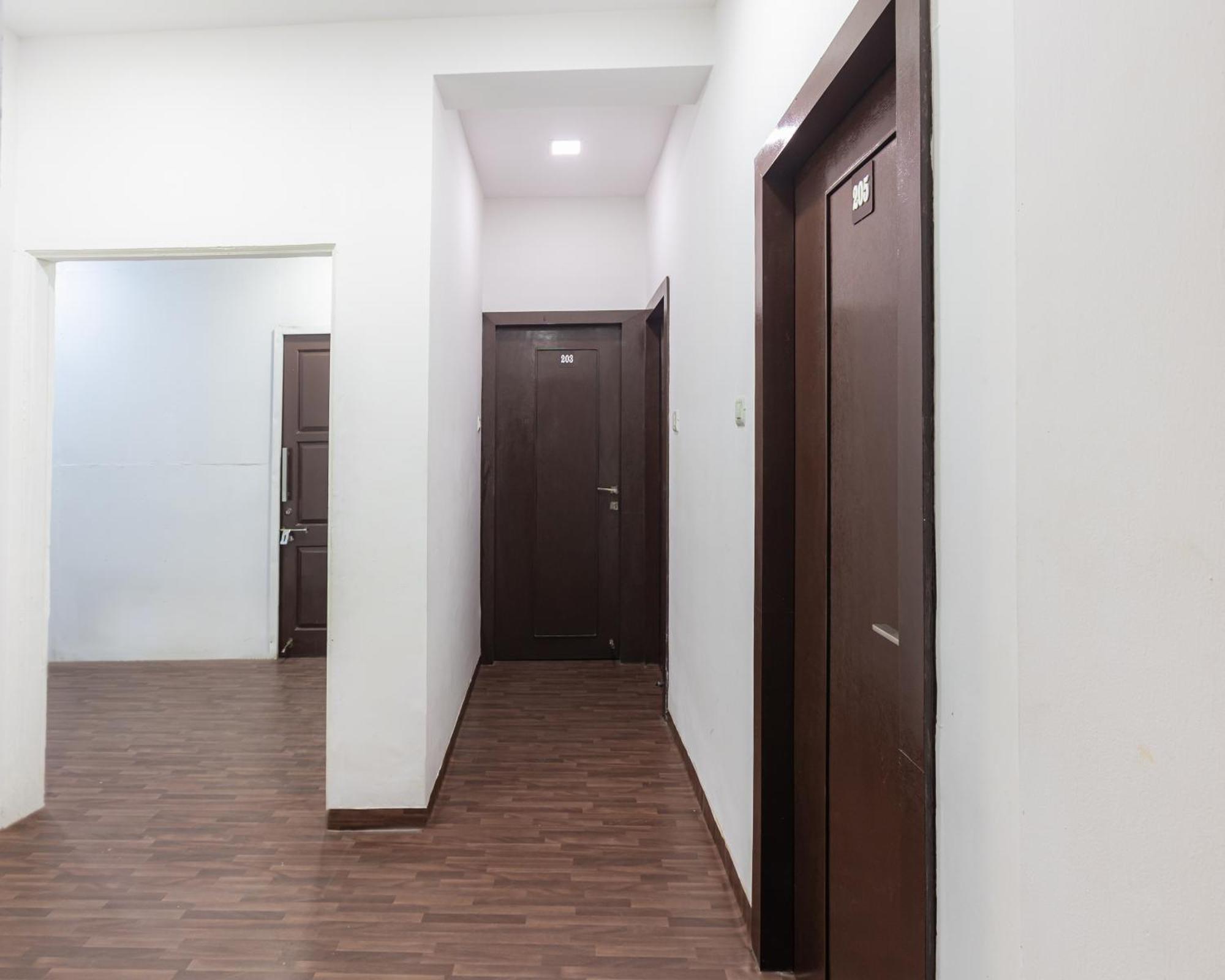 Treebo Shembekars Hotel Nagpur