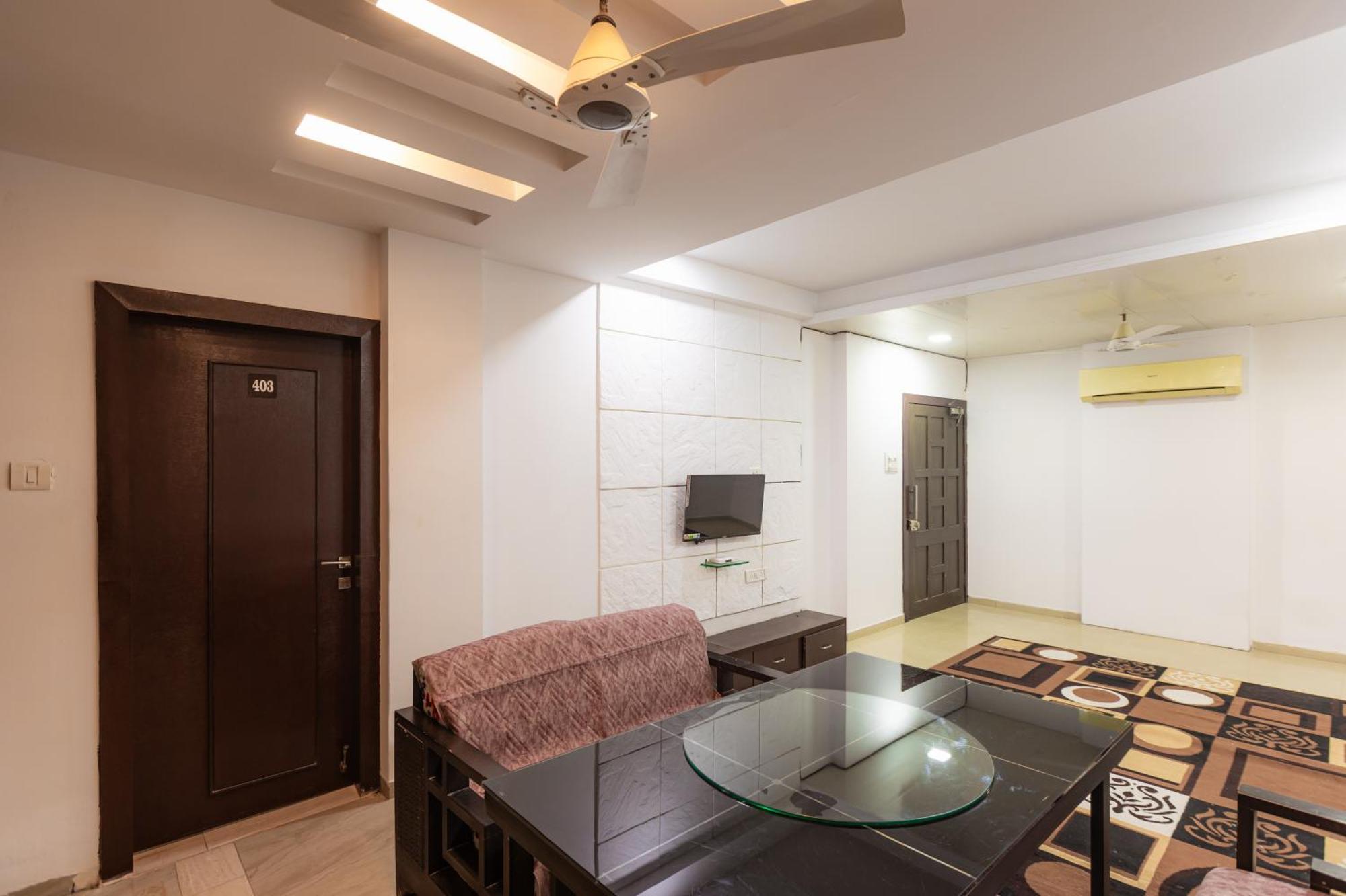 Hotel Treebo Shembekars Nagpur