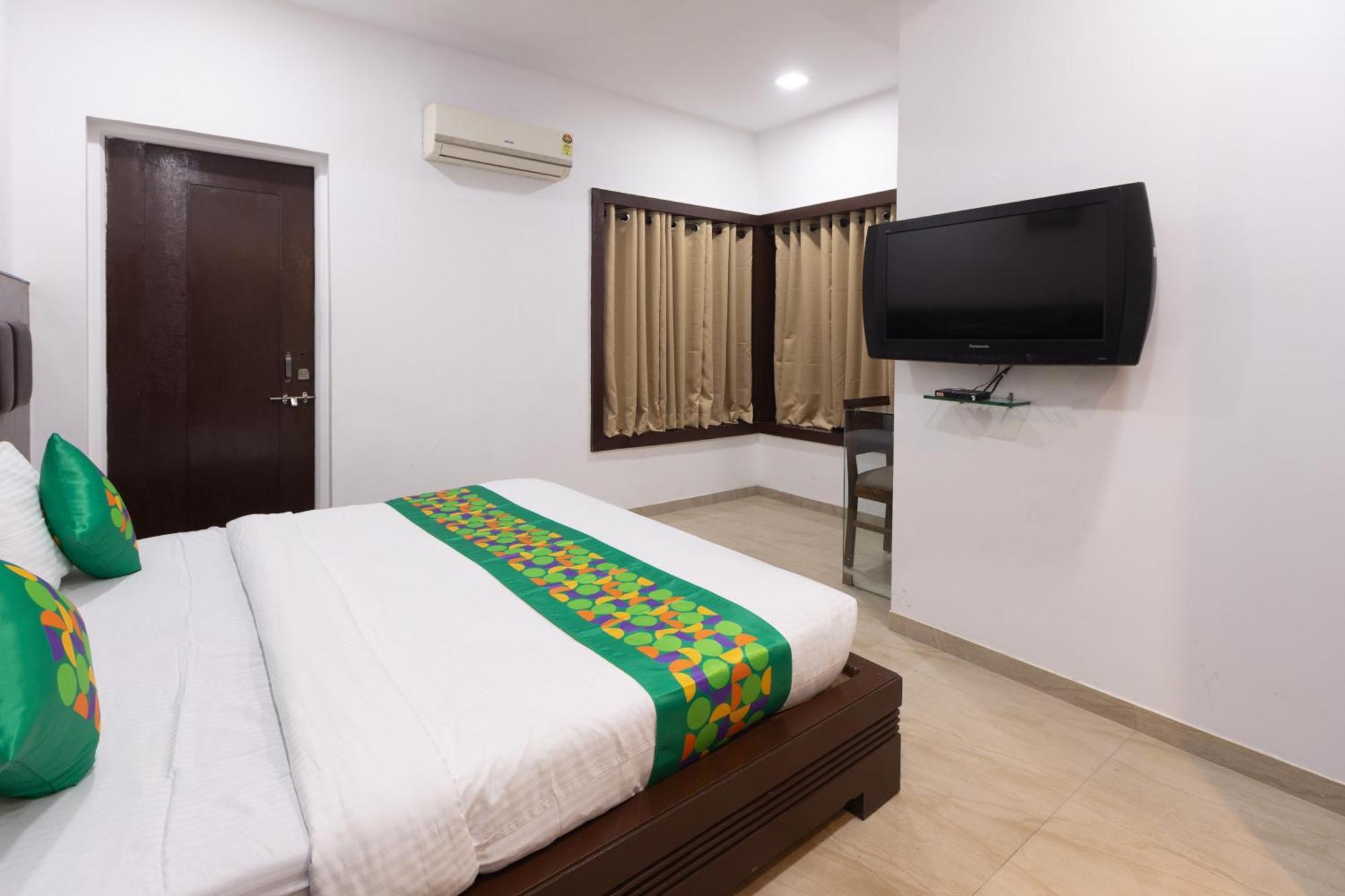 Treebo Shembekars Hotel Nagpur