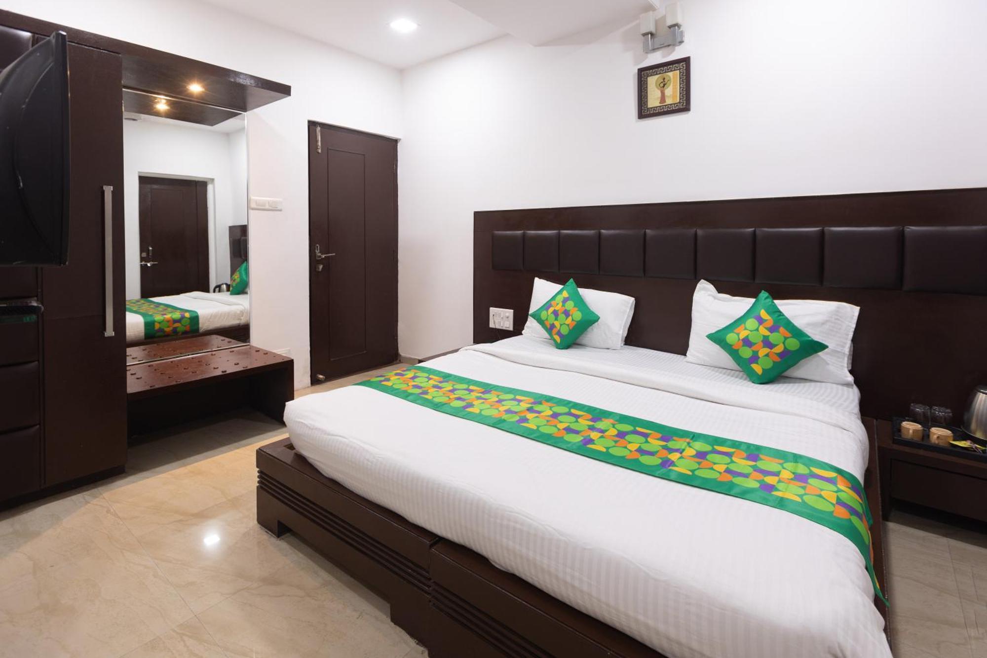 Hotel Treebo Shembekars Nagpur