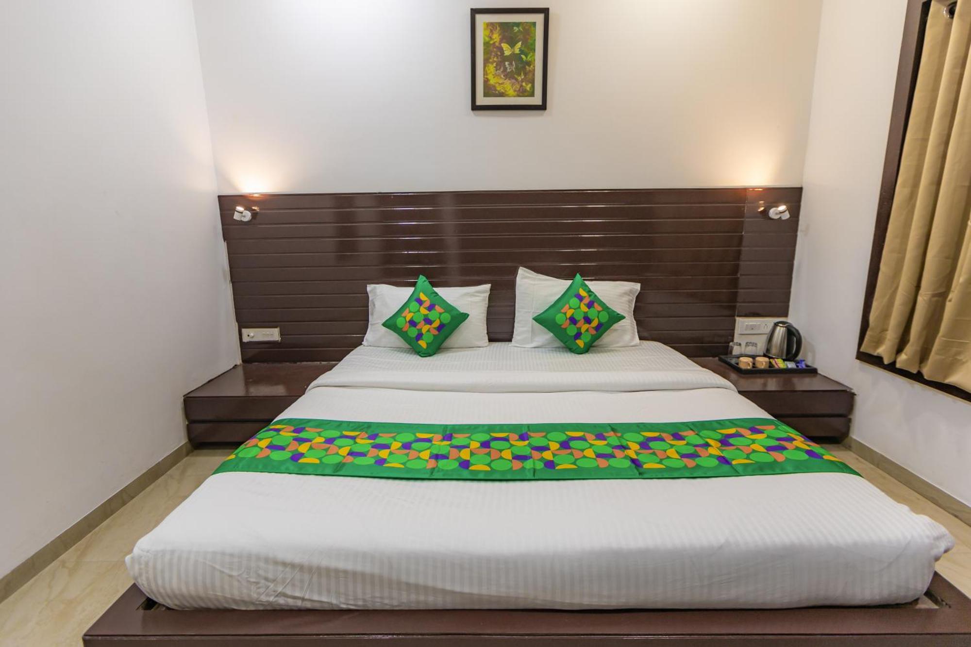 Treebo Shembekars Hotel Nagpur