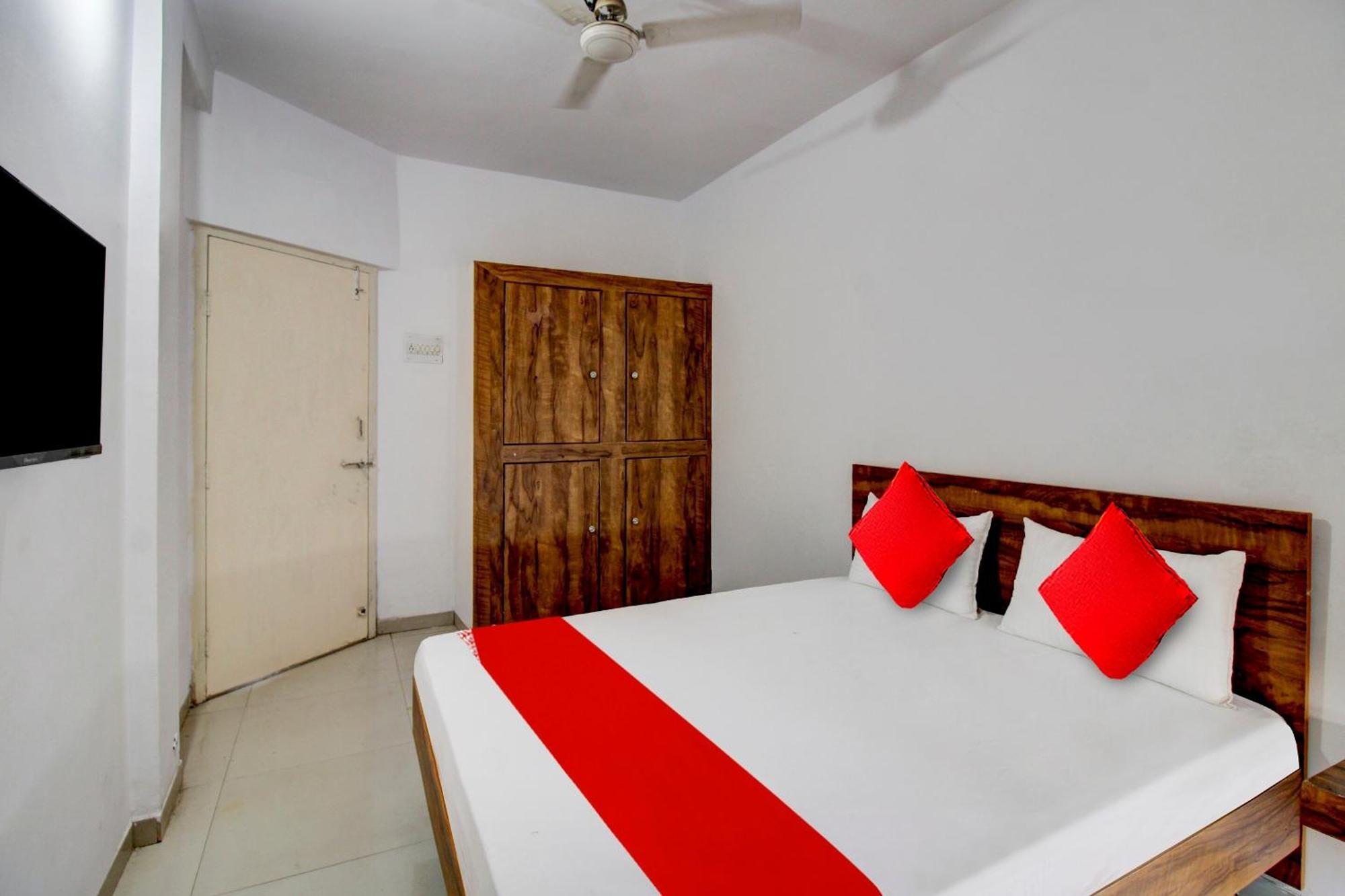 O The Golden Key Hotel 4*