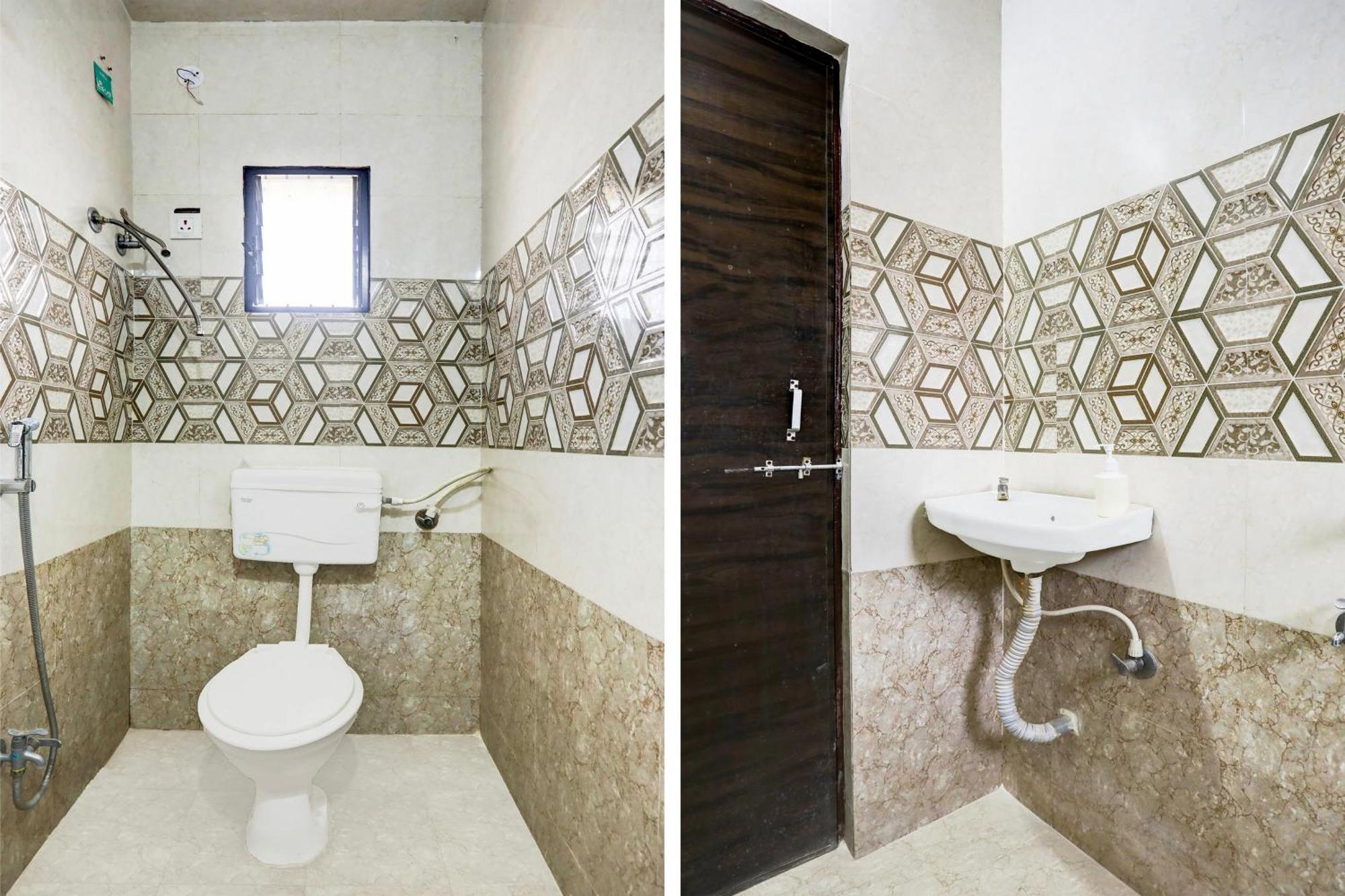 O Standard 3* Nagpur