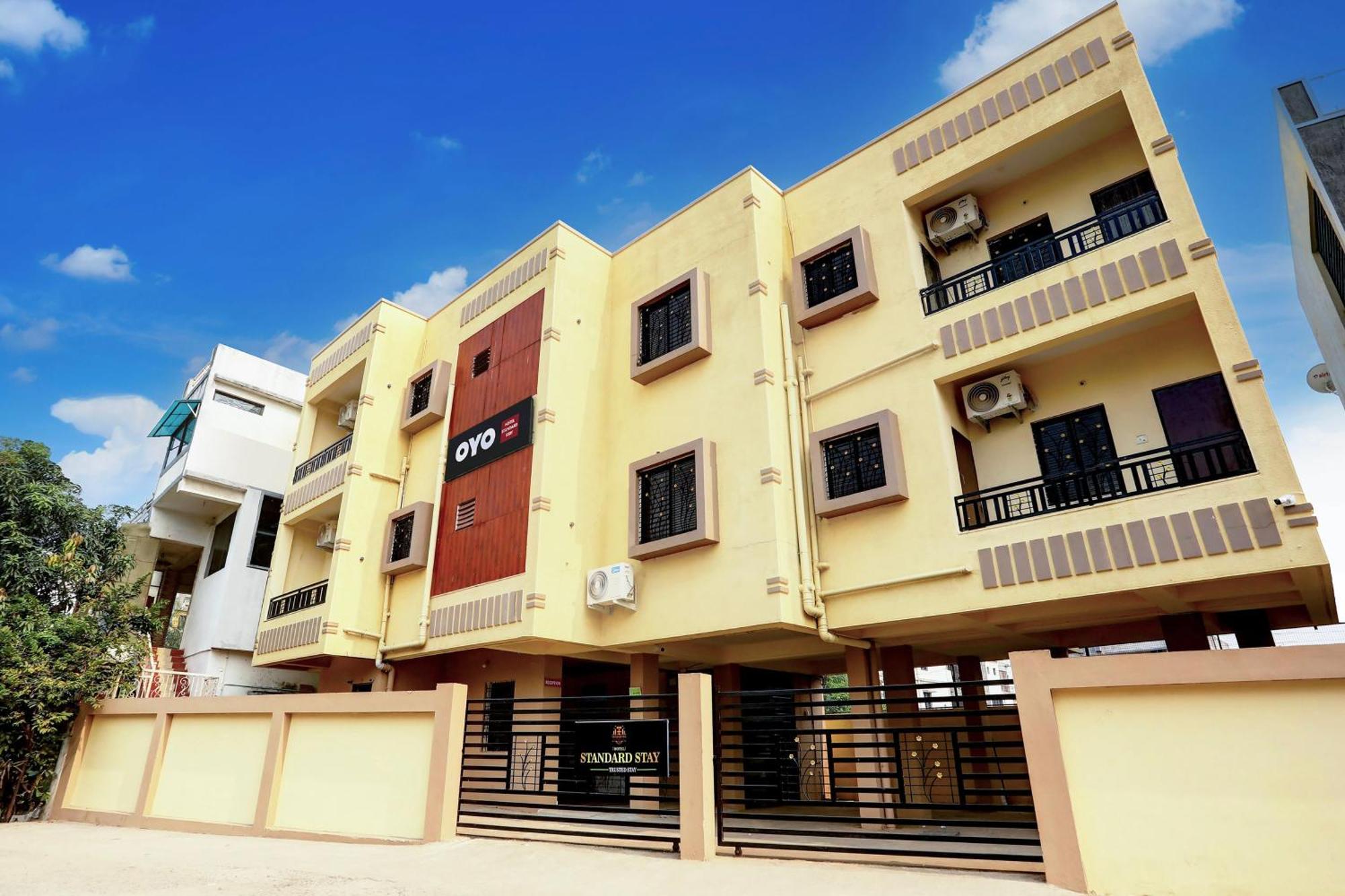 Hotel O Standard 3*