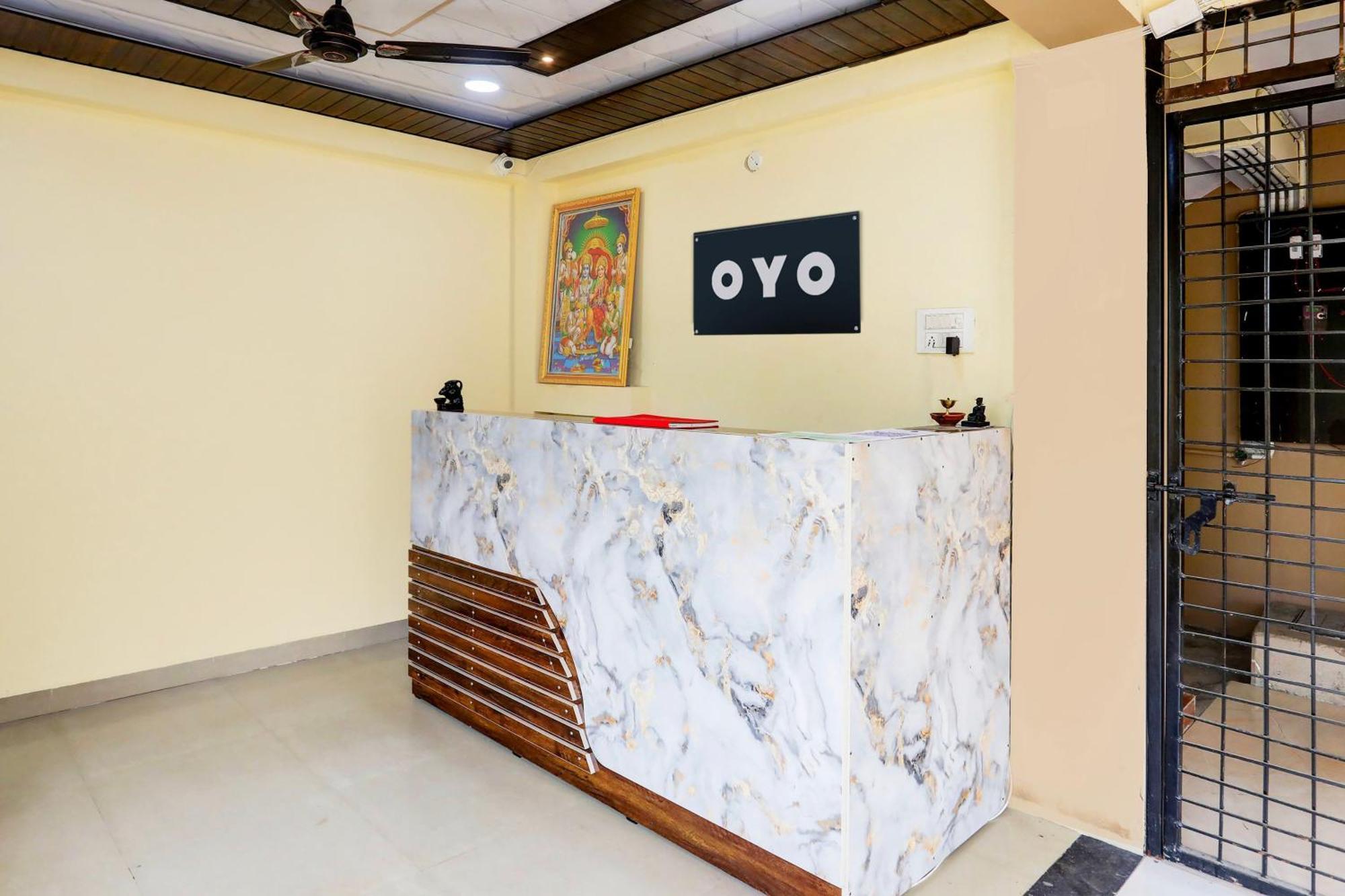 O Standard Hotel 3*