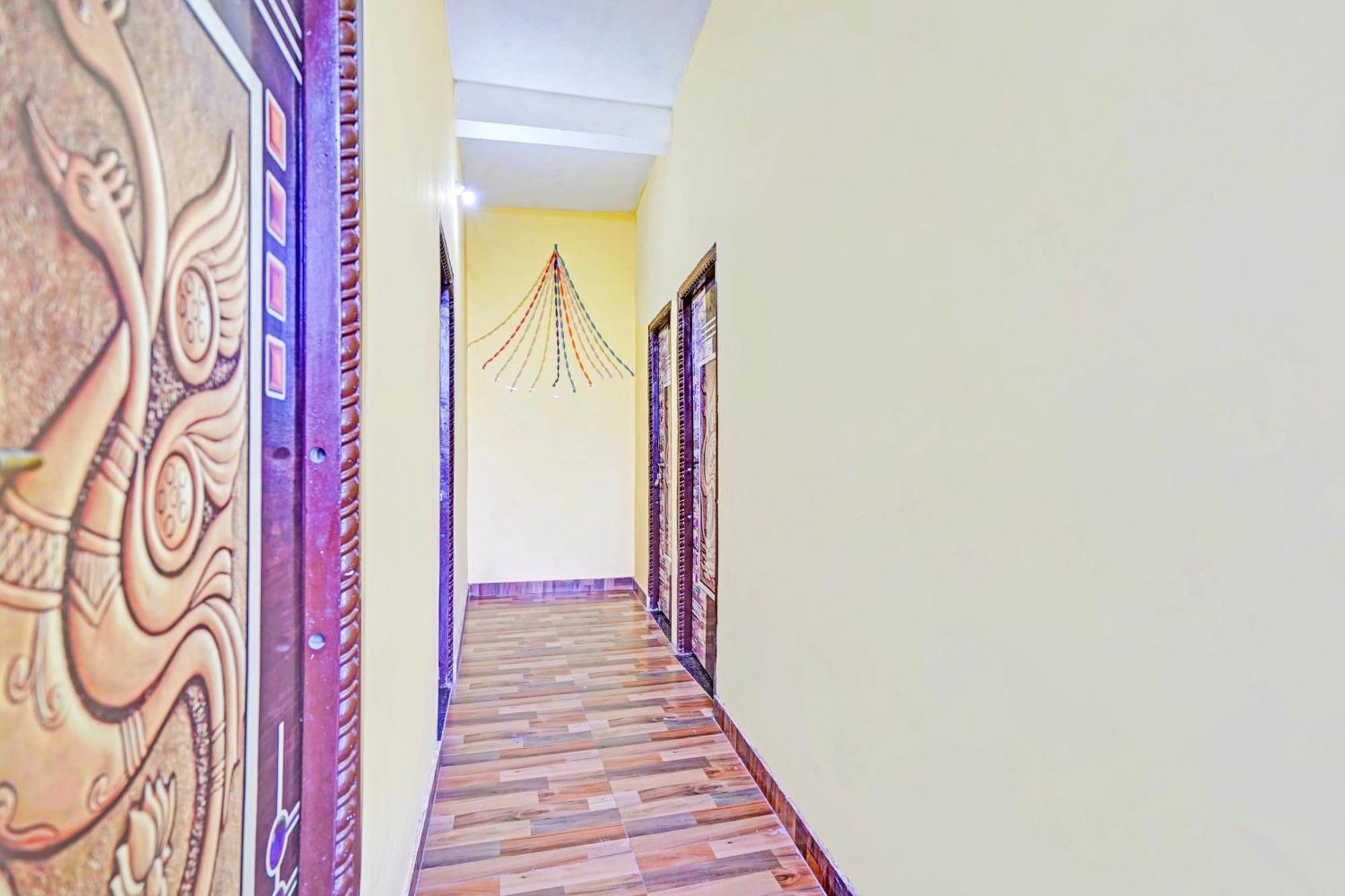 O New Shan-e-punjab Veer Restaurant And Hotel