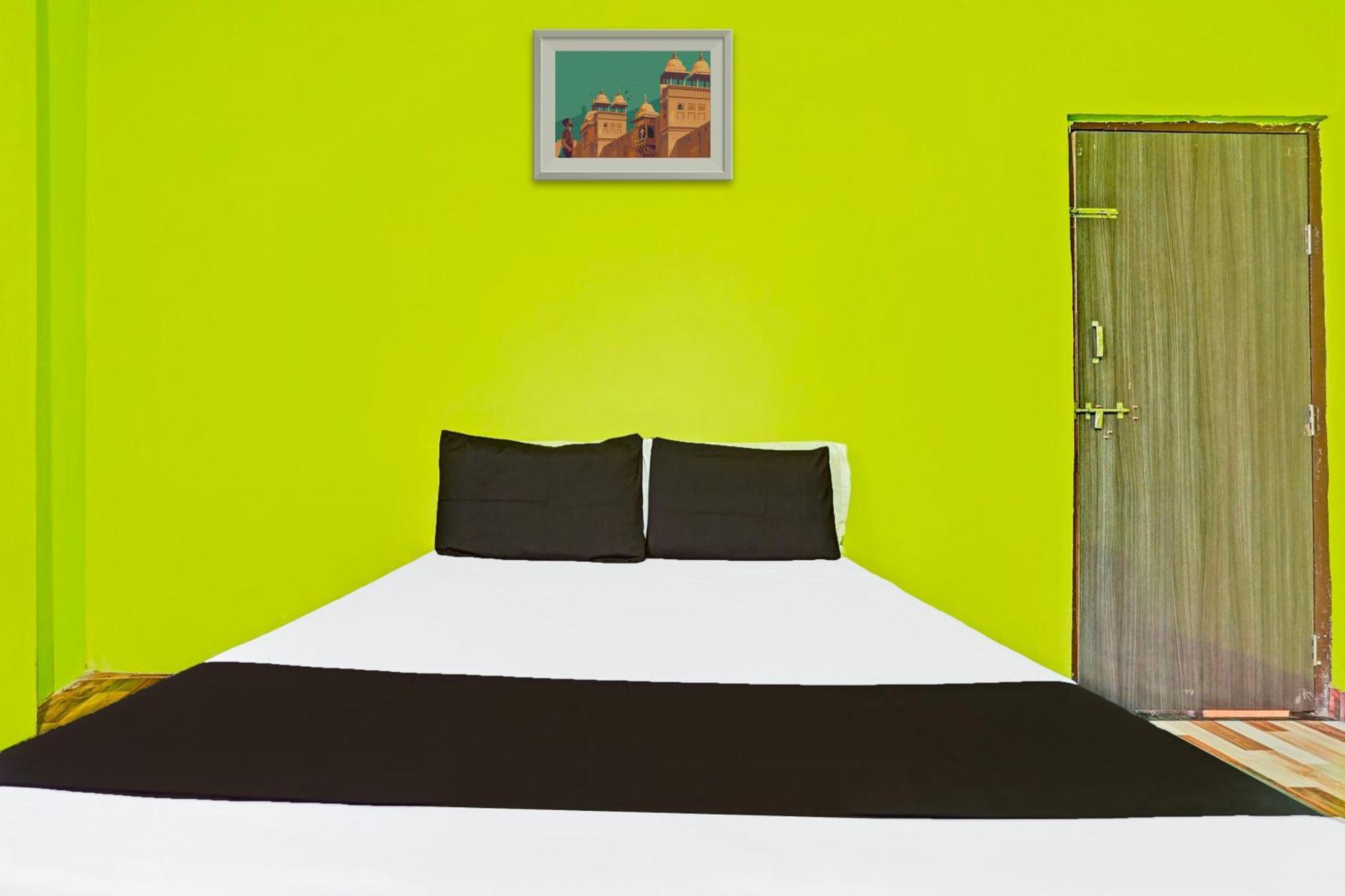 Hotel O New Shan-e-punjab Veer Restaurant And