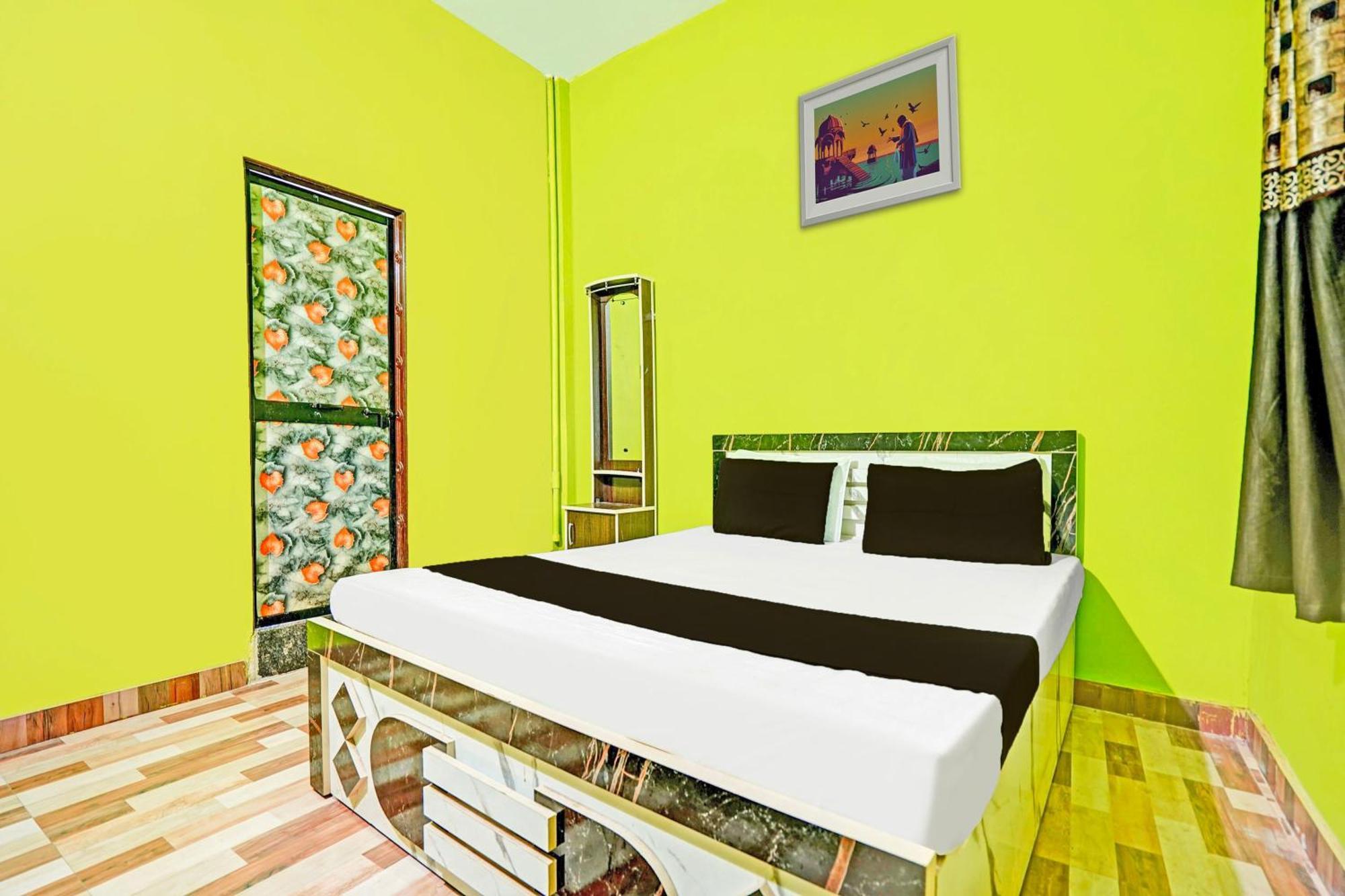 O New Shan-e-punjab Veer Restaurant And Hotel 3*