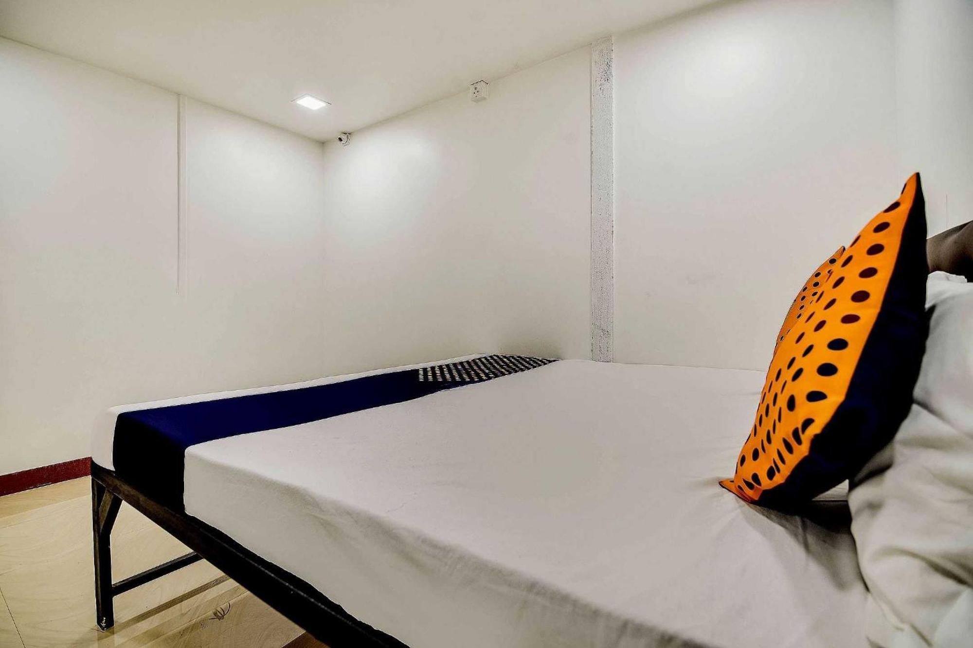 Spot On Hotel
