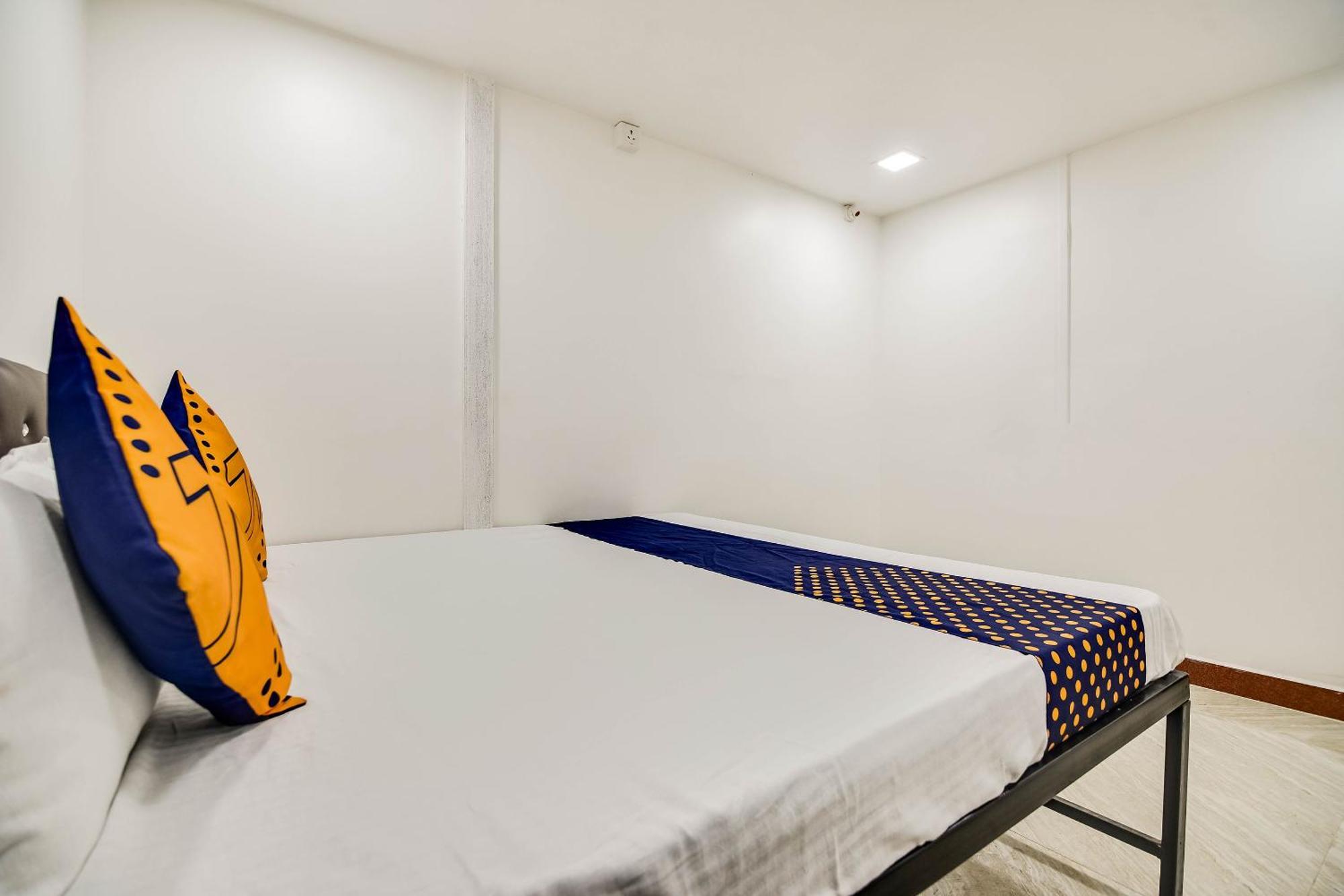 Hotel Spot On 2*