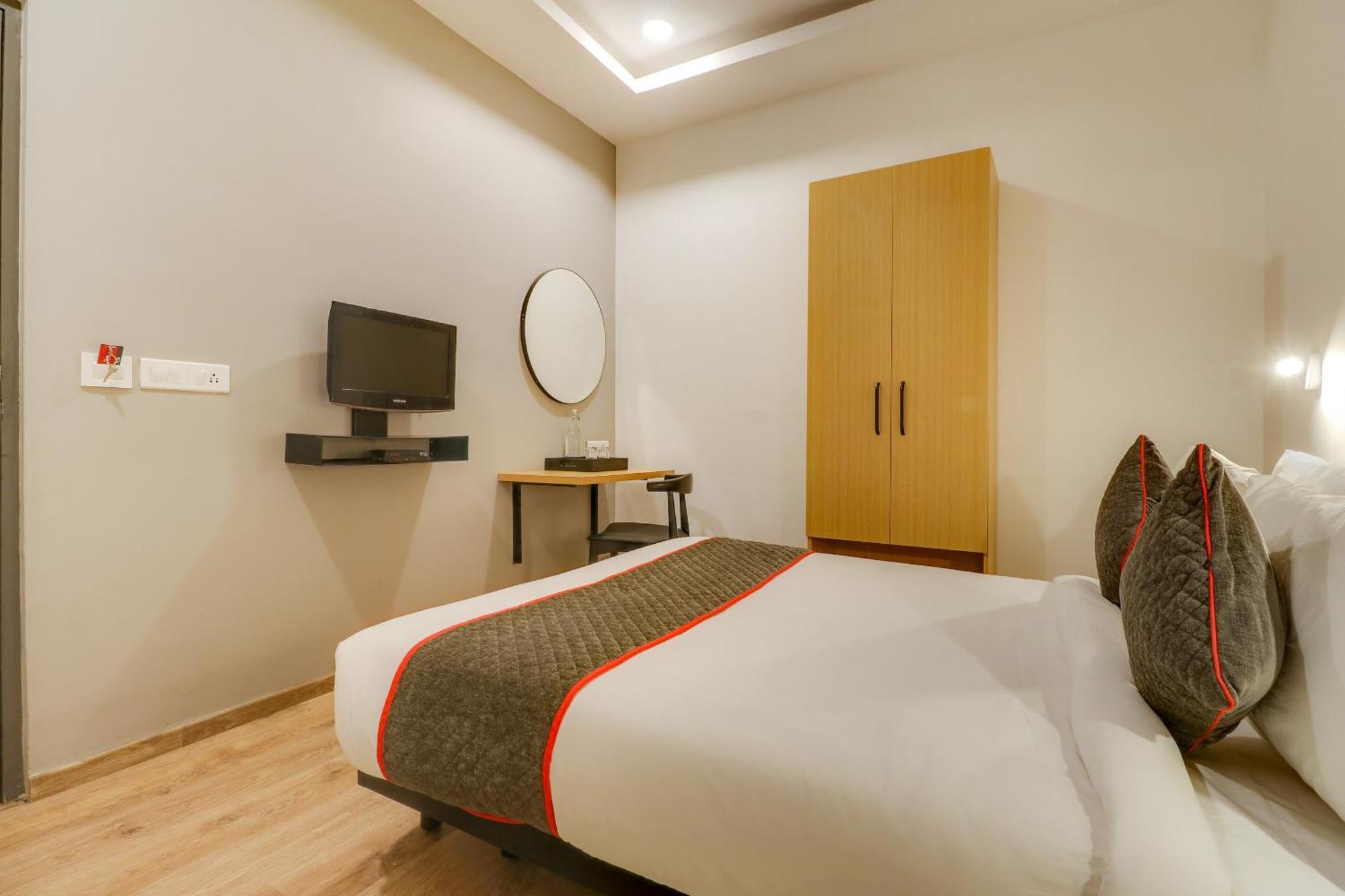 Hotel Townhouse Woodland