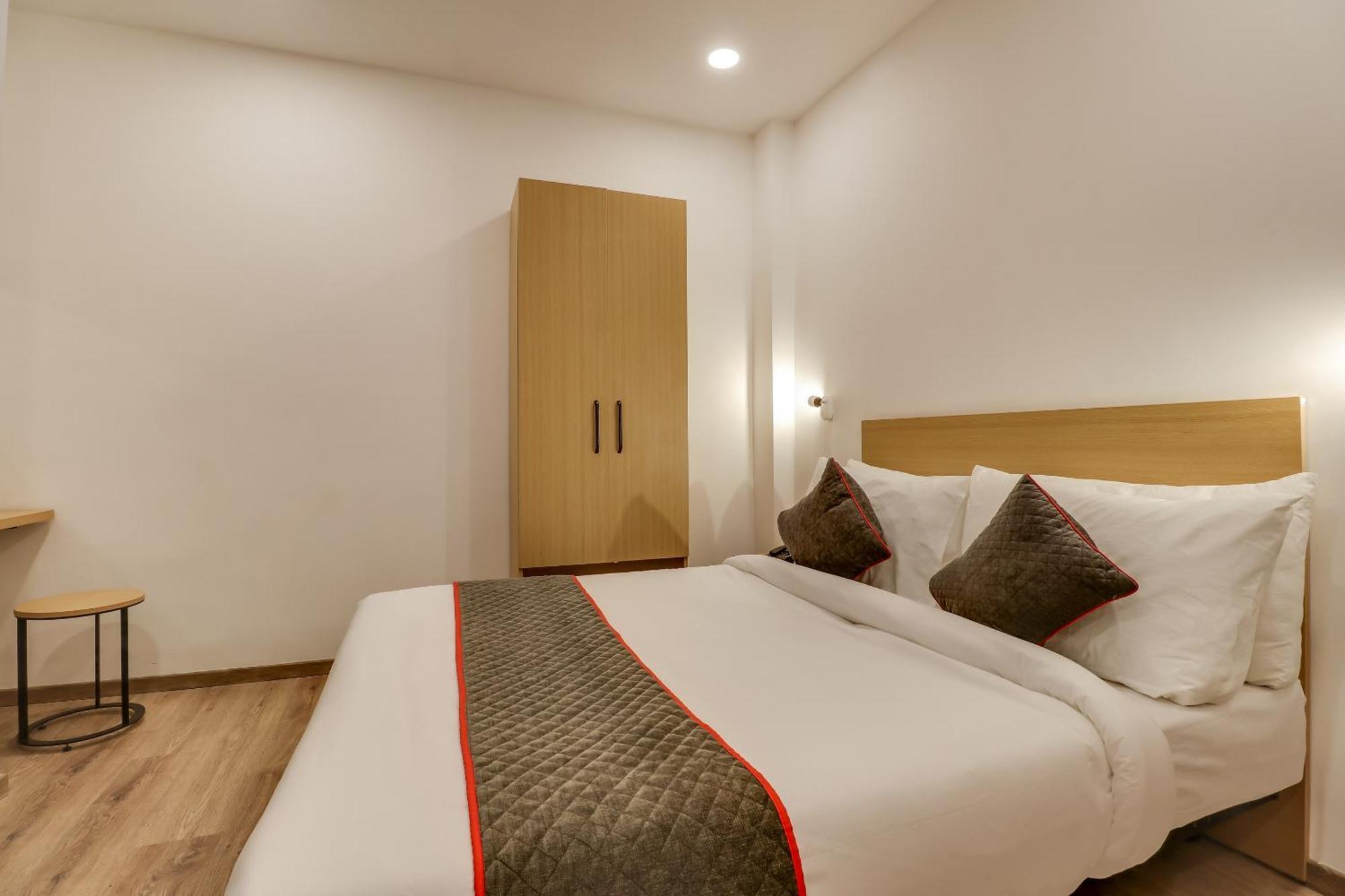 Townhouse Woodland Nagpur