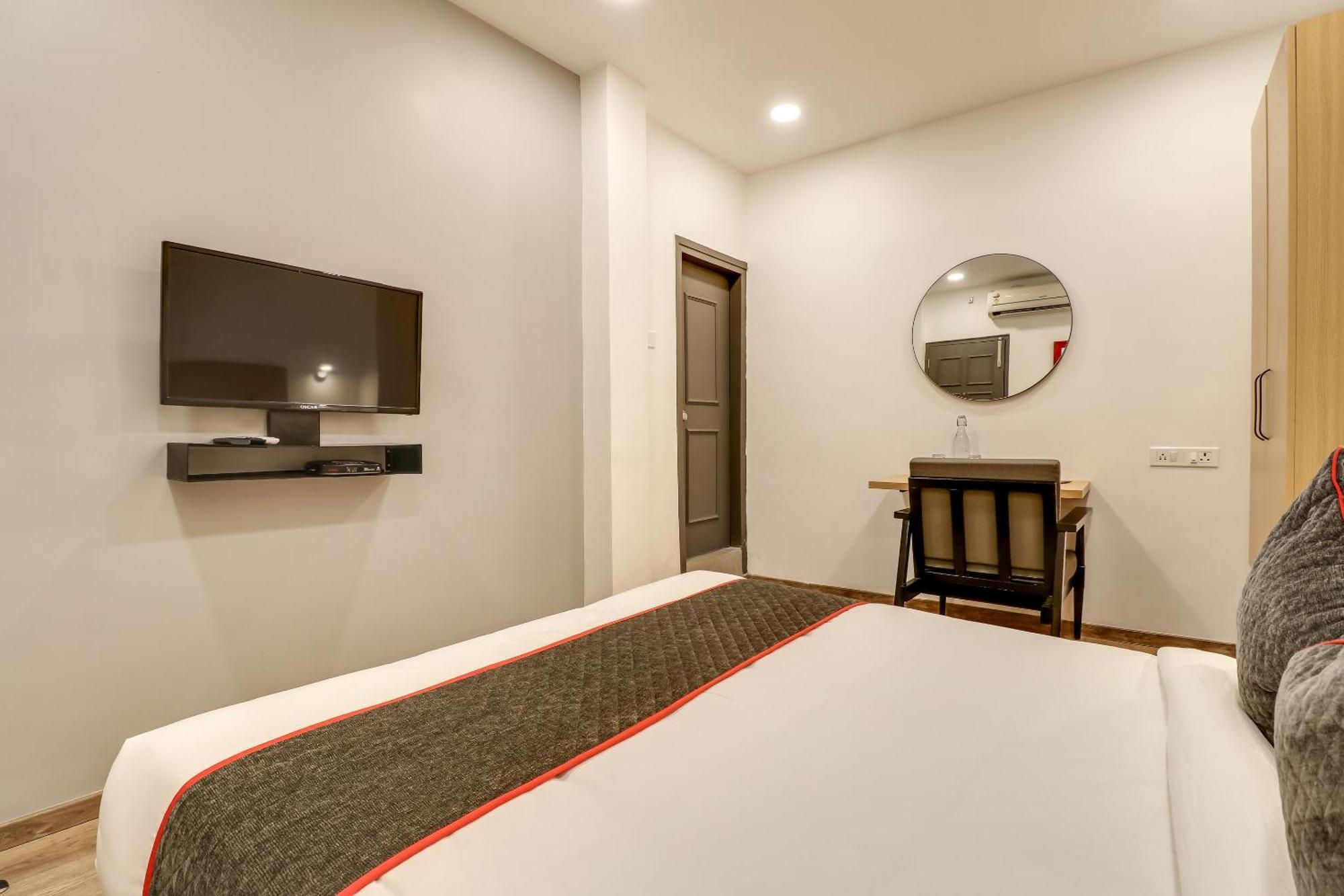 Townhouse Woodland 4* Nagpur