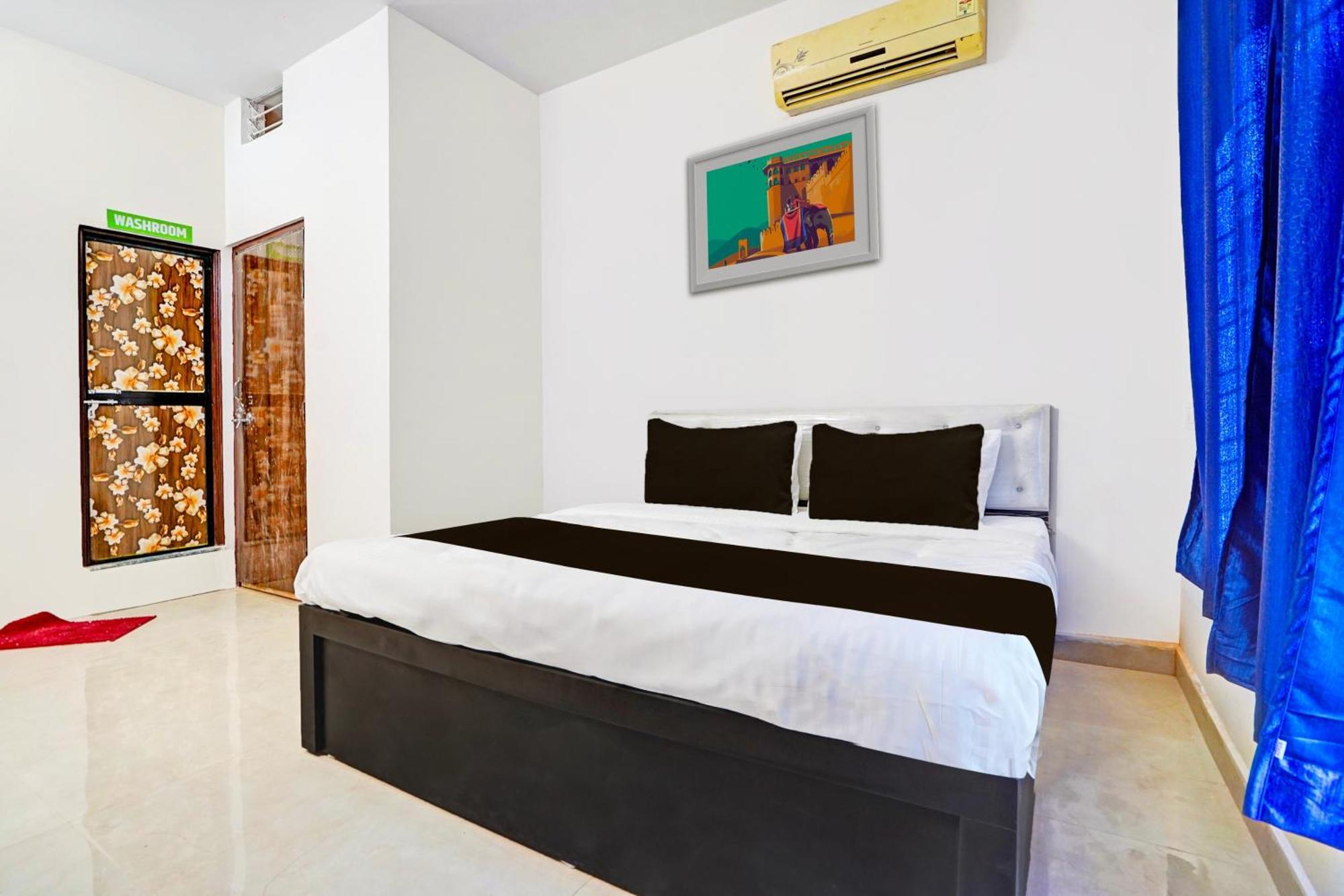 O Airport Imperial Hotel