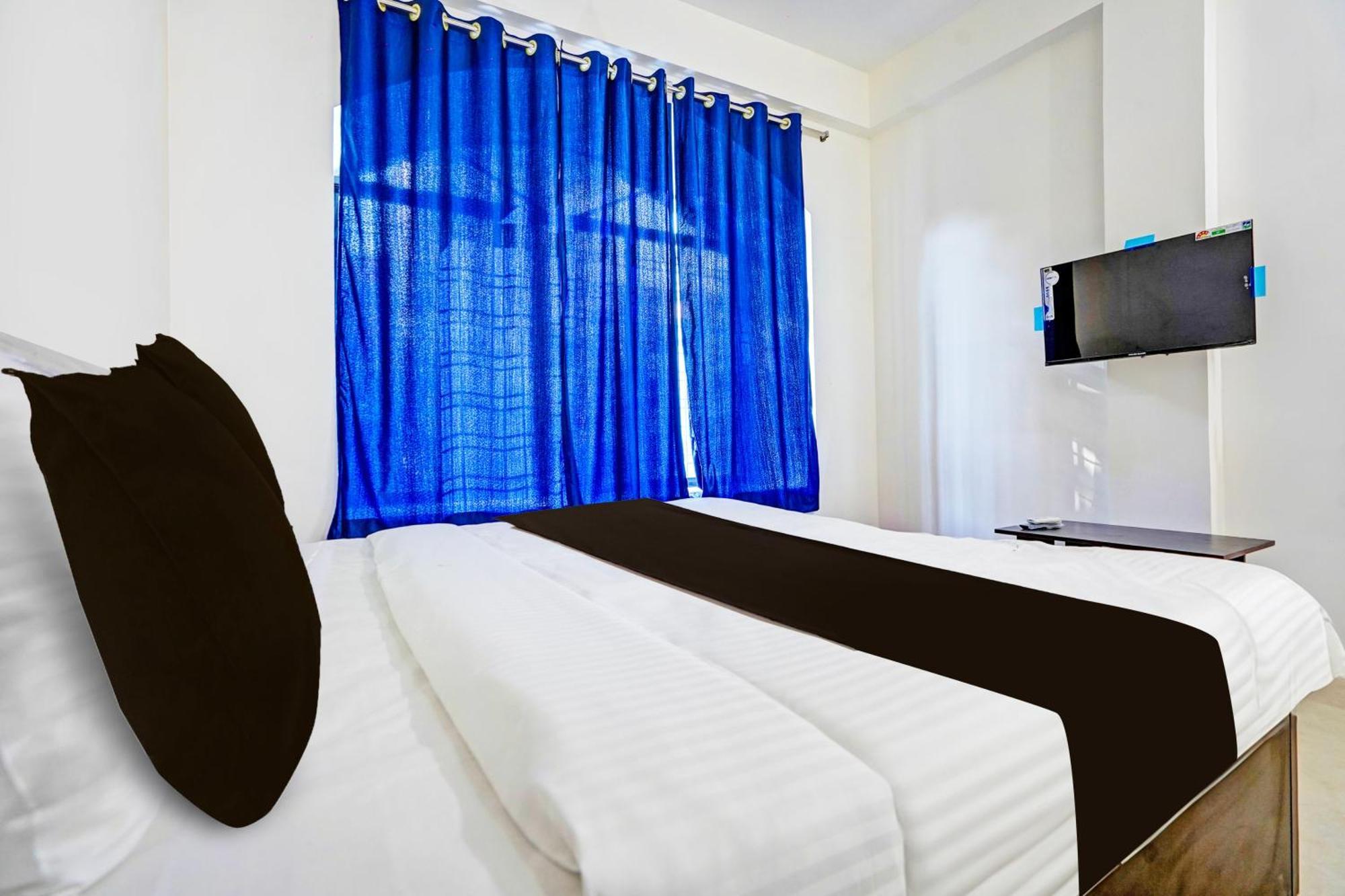 Hotel O Airport Imperial Nagpur