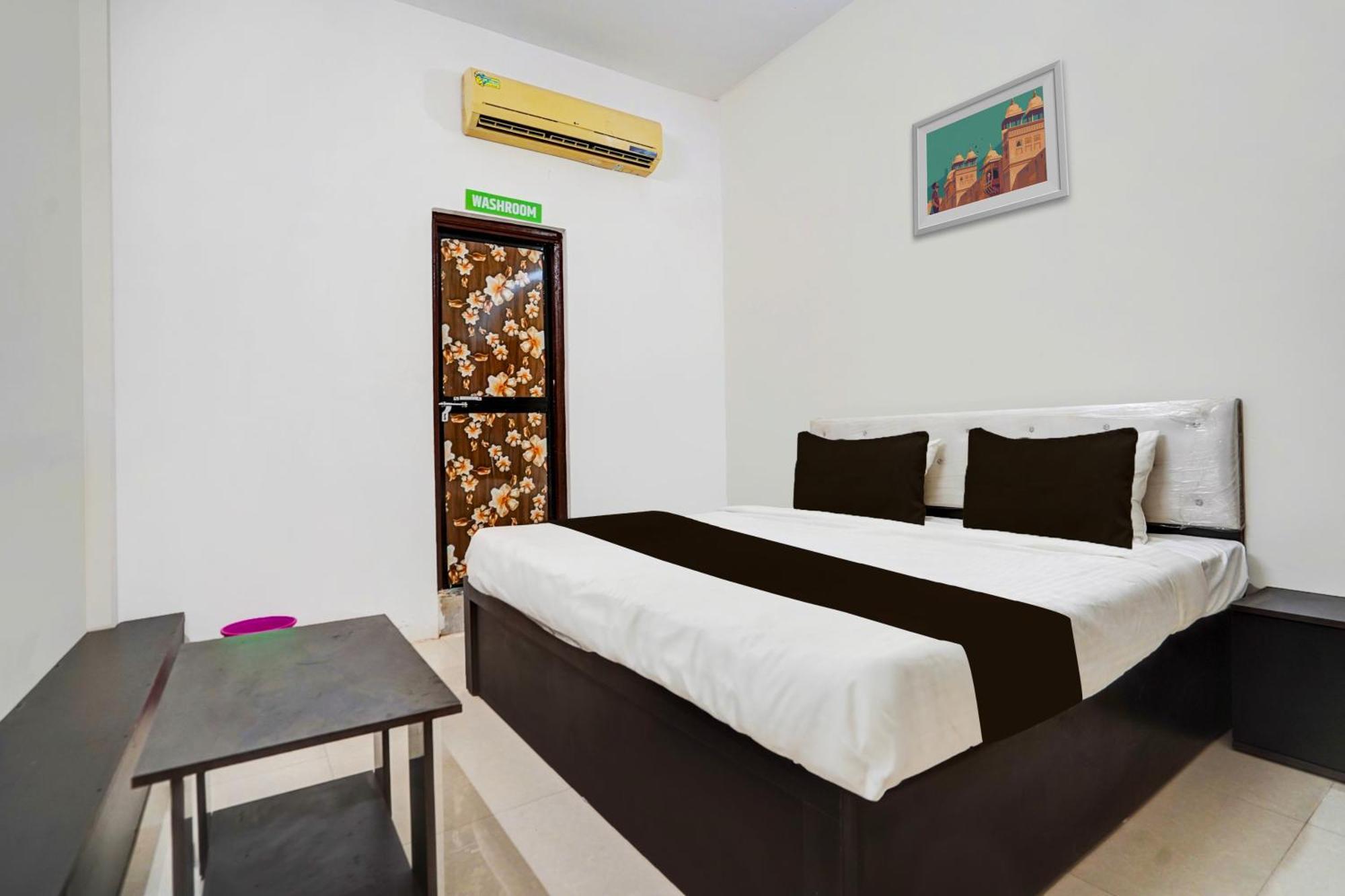 O Airport Imperial 4* Nagpur