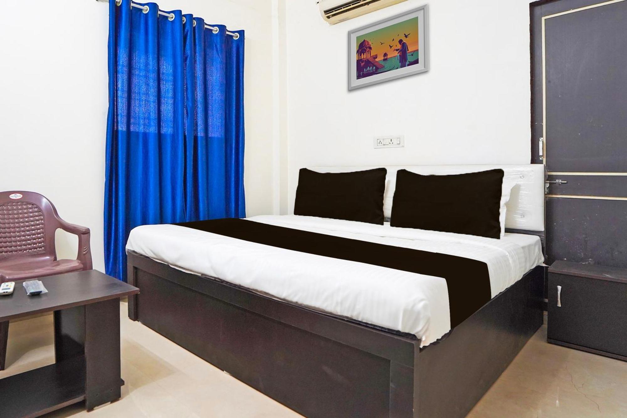 Hotel O Airport Imperial 4*