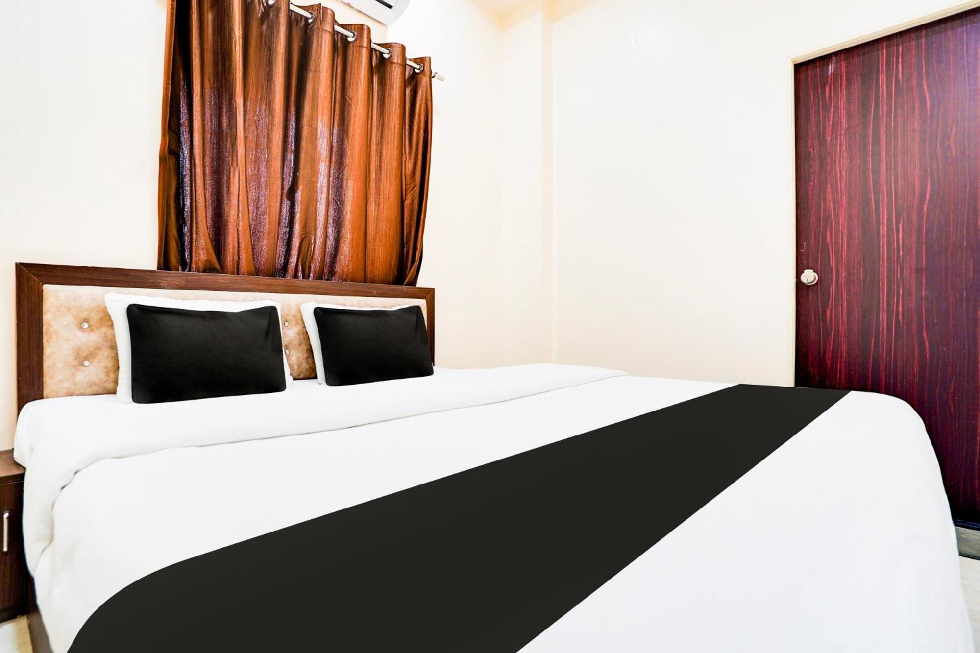 Hotel O Uts In