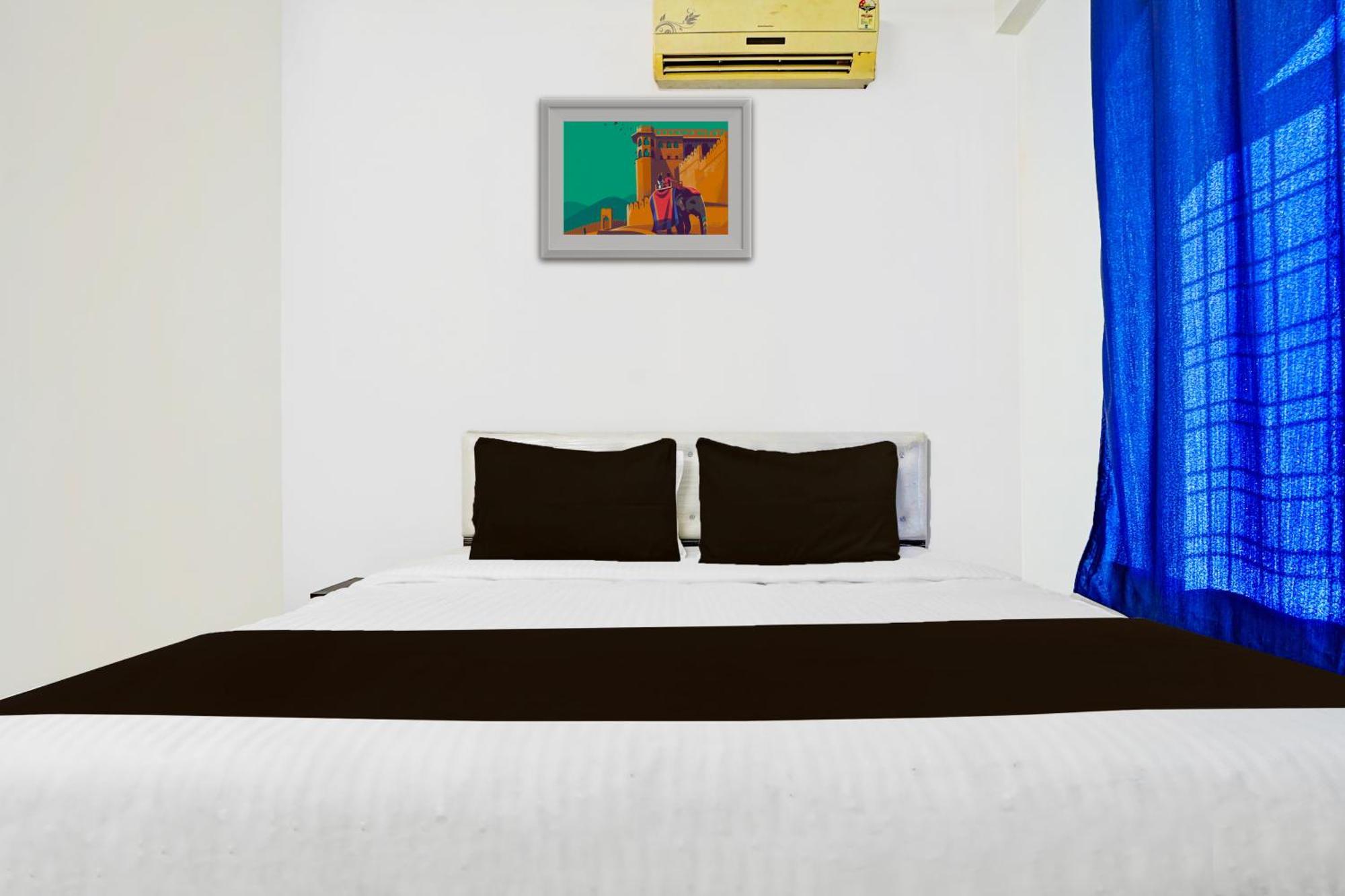 O Airport Imperial Hotel Nagpur