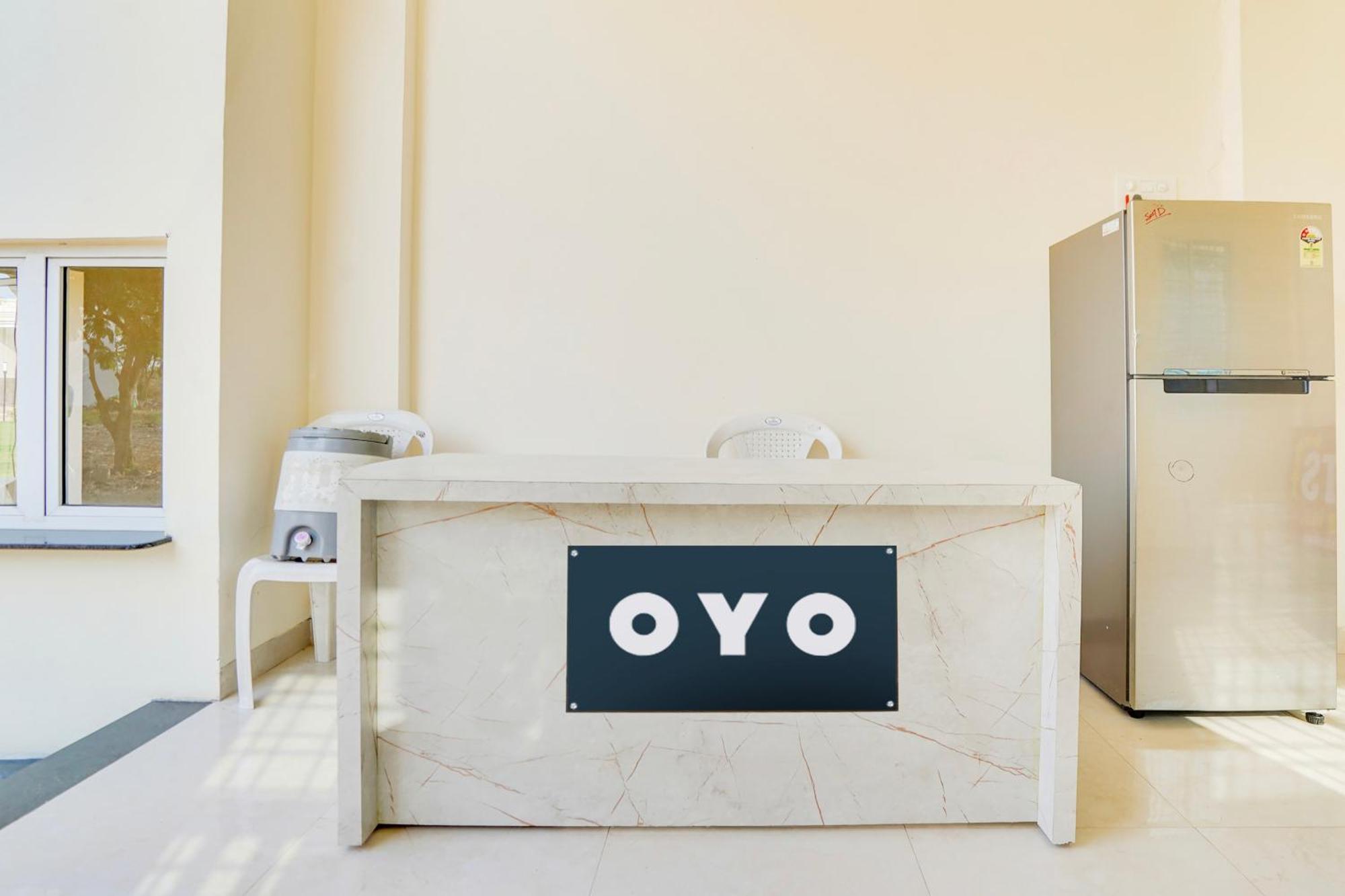 Hotel O Uts In