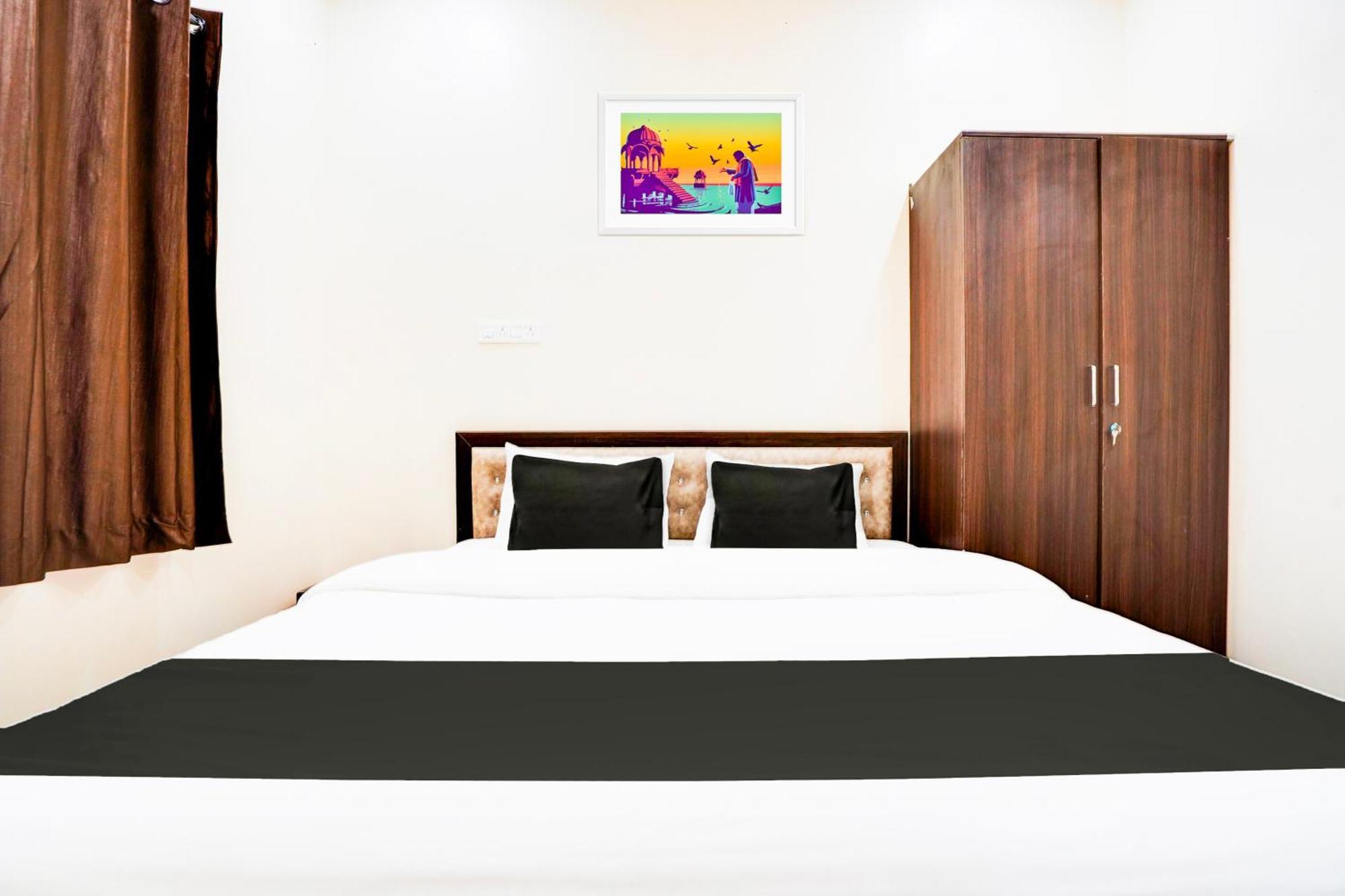 O Uts In 4* Nagpur