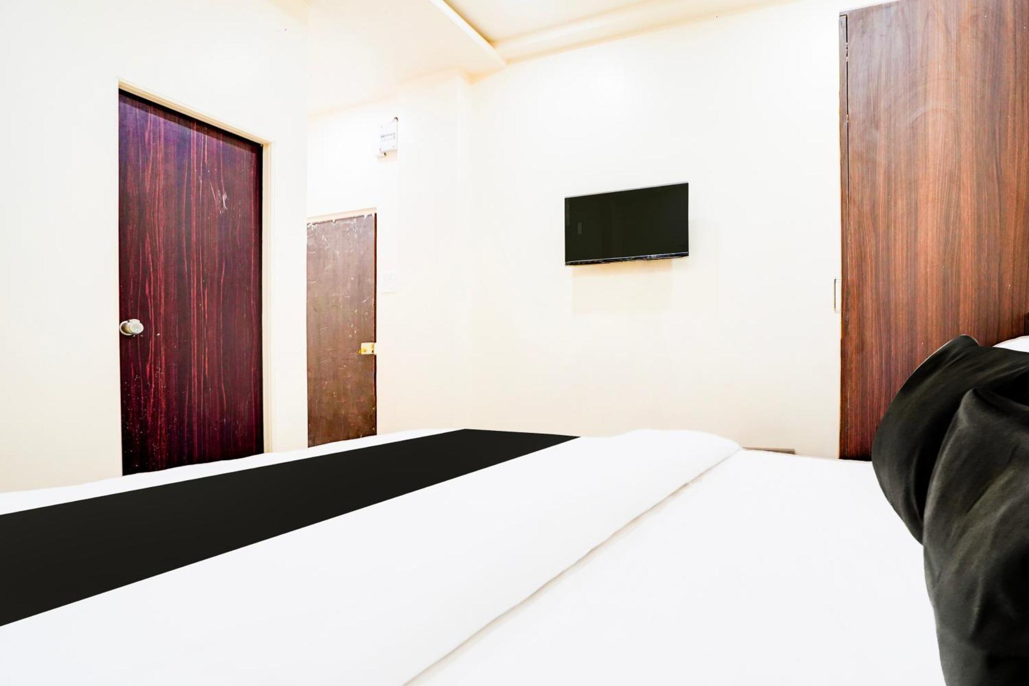 Hotel O Uts In
