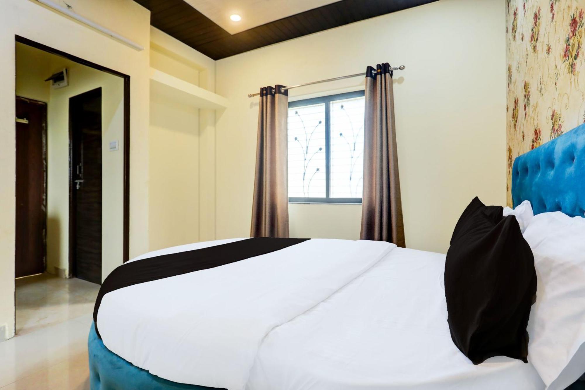 O Standard Hotel