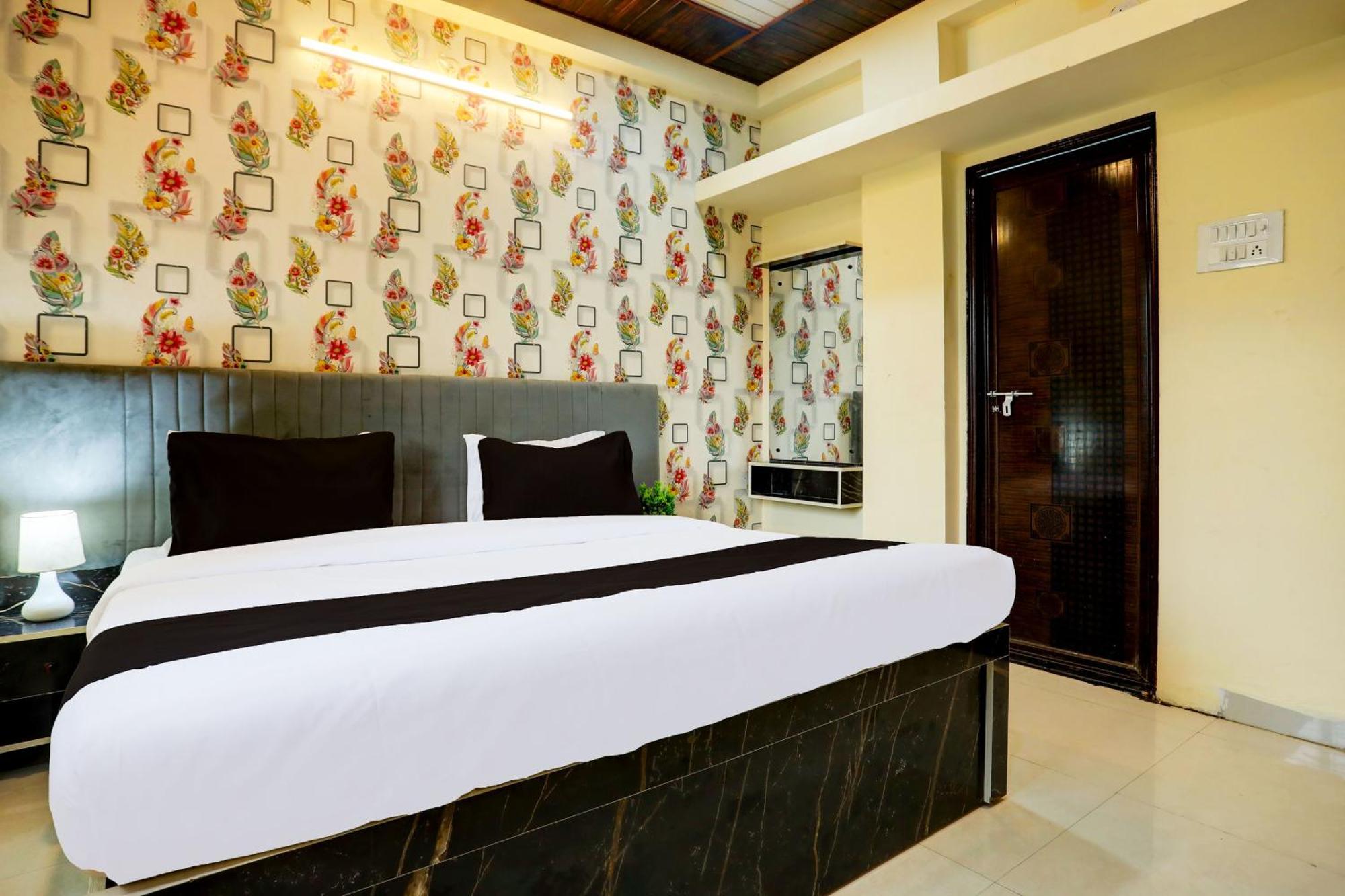 O Standard Hotel