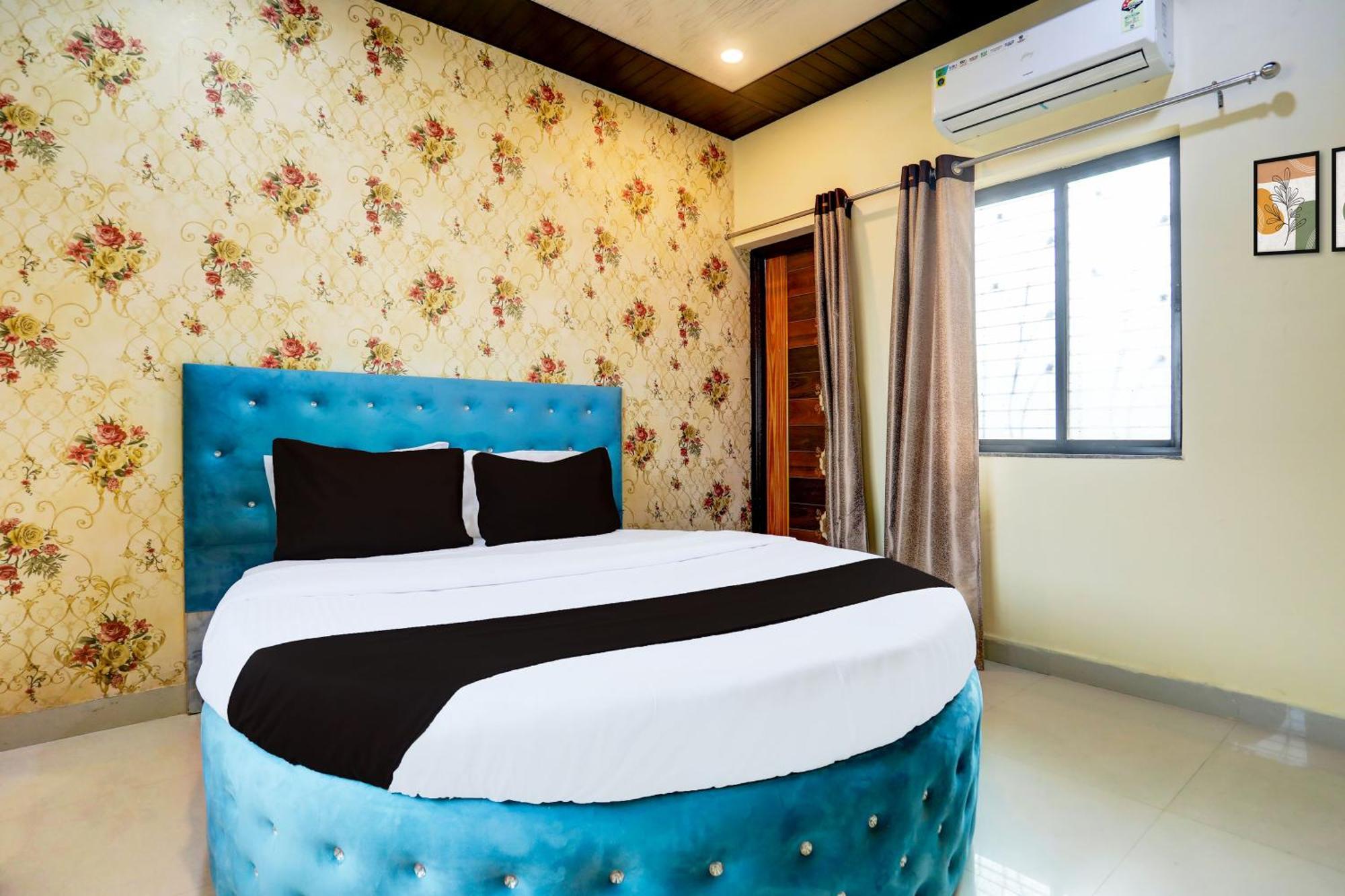 O Standard Hotel Nagpur