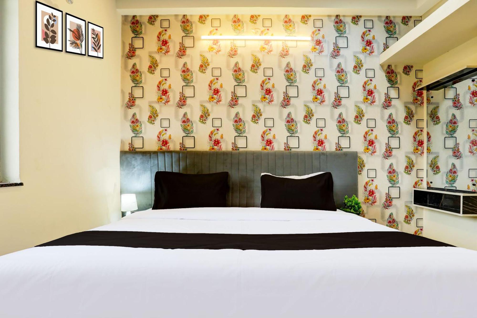 O Standard Hotel 3*