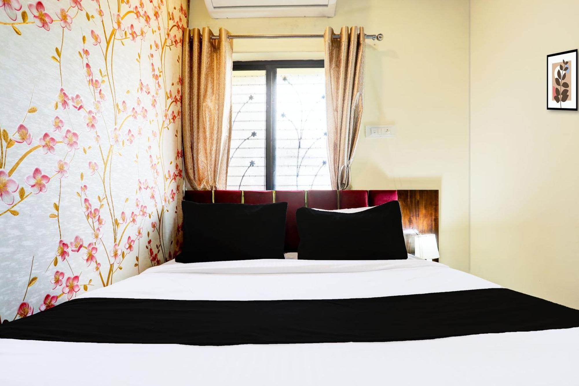 O Standard 3* Nagpur
